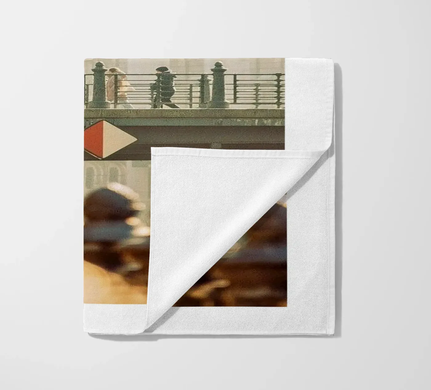 Clean one telo mare da we line studio - design