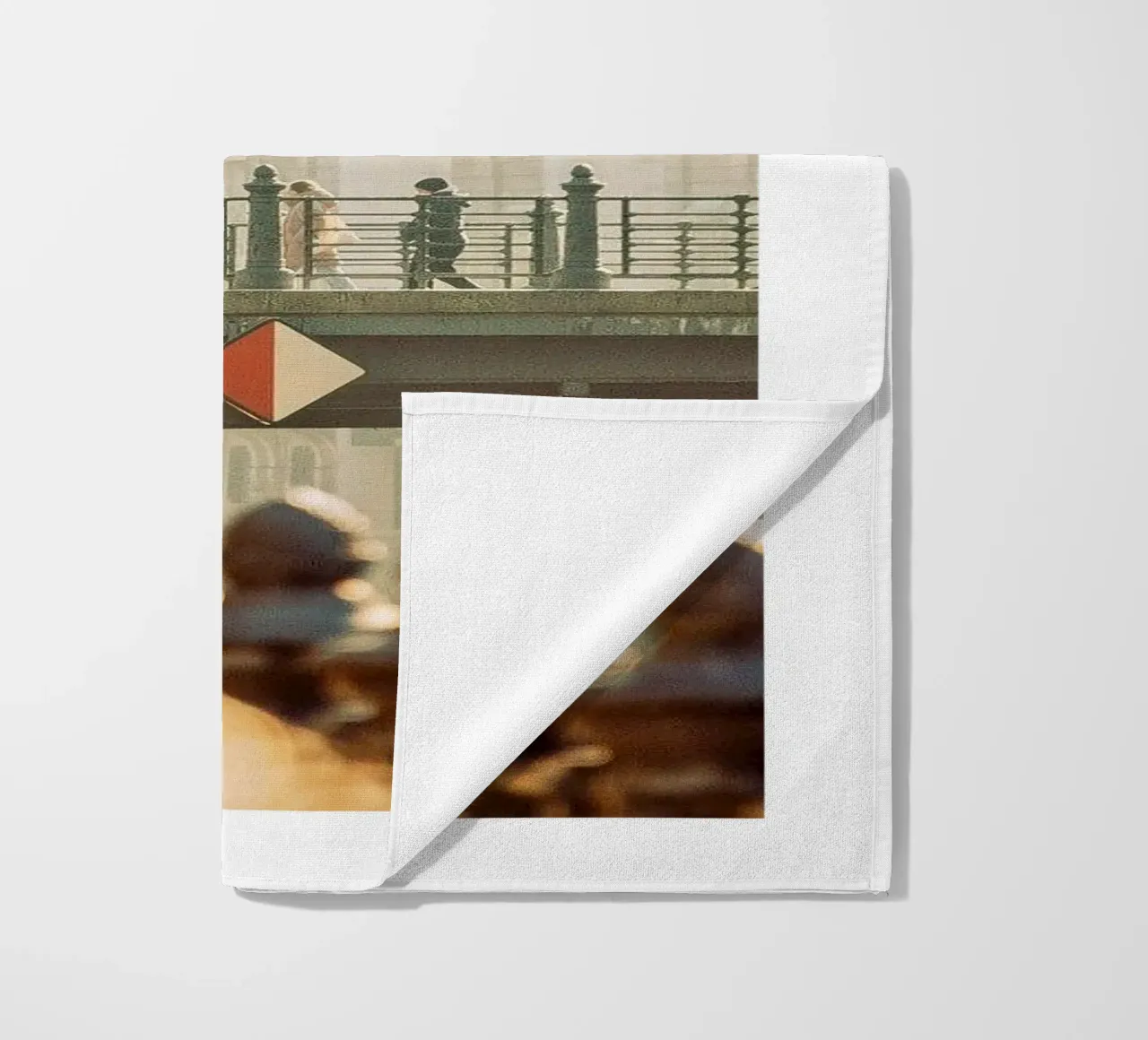 Clean one telo mare da we line studio - design