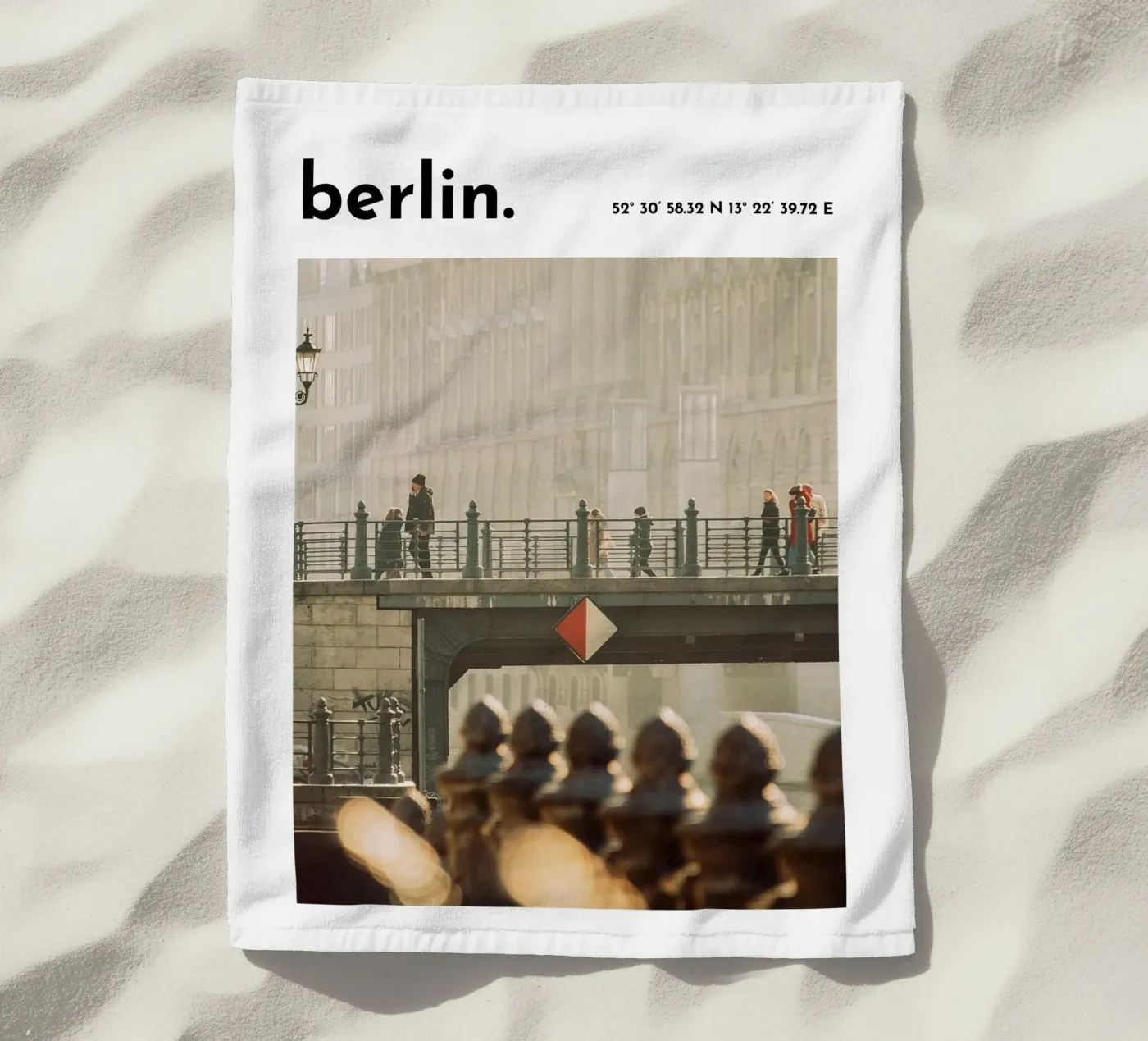 Clean one telo mare da we line studio - design