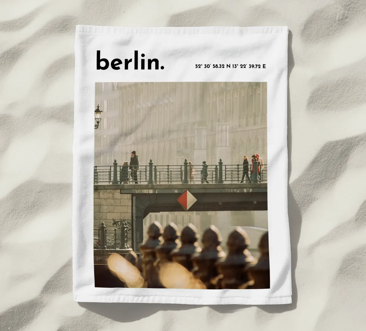 Clean one telo mare da we line studio - design