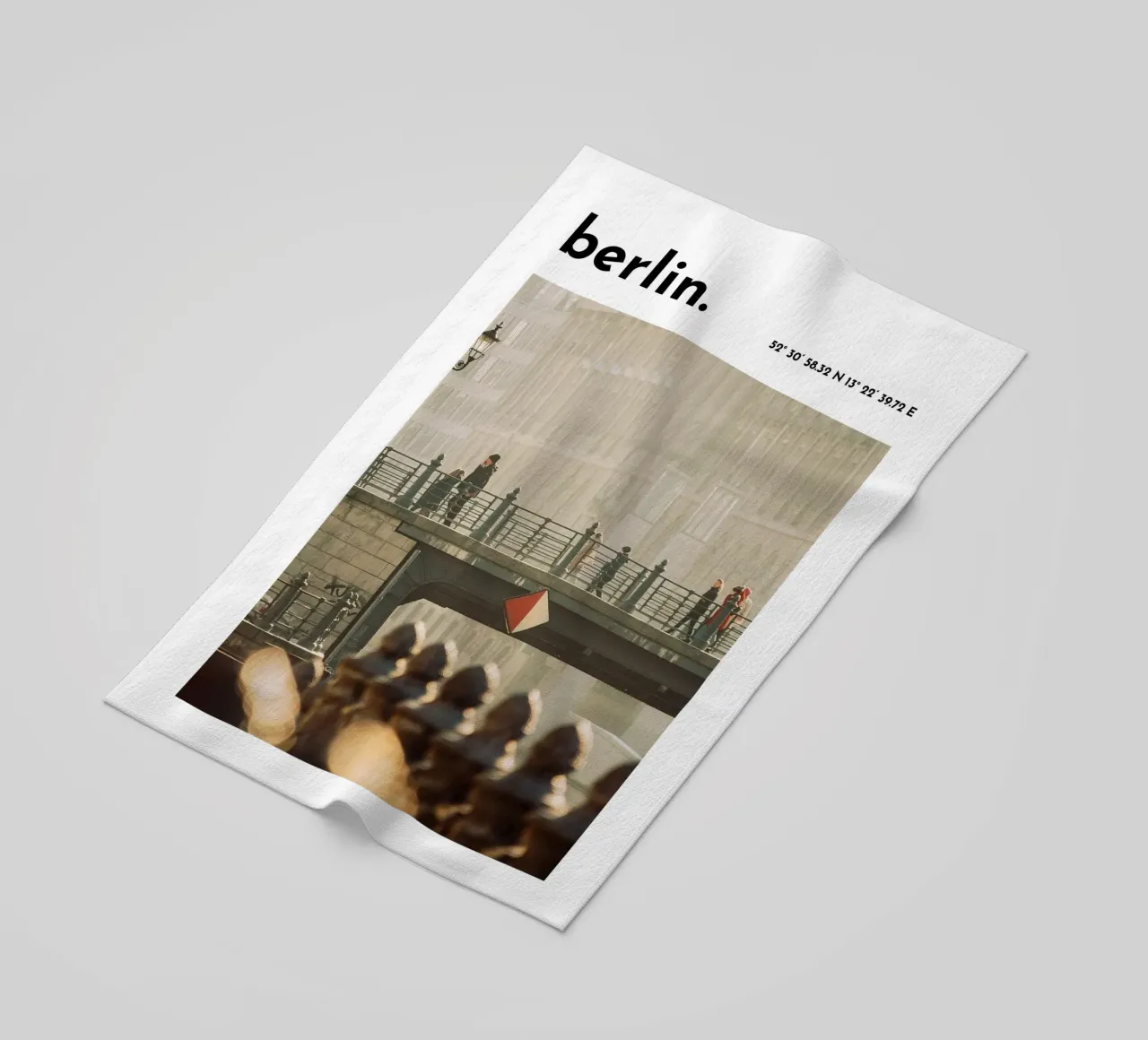 Clean one telo mare da we line studio - design