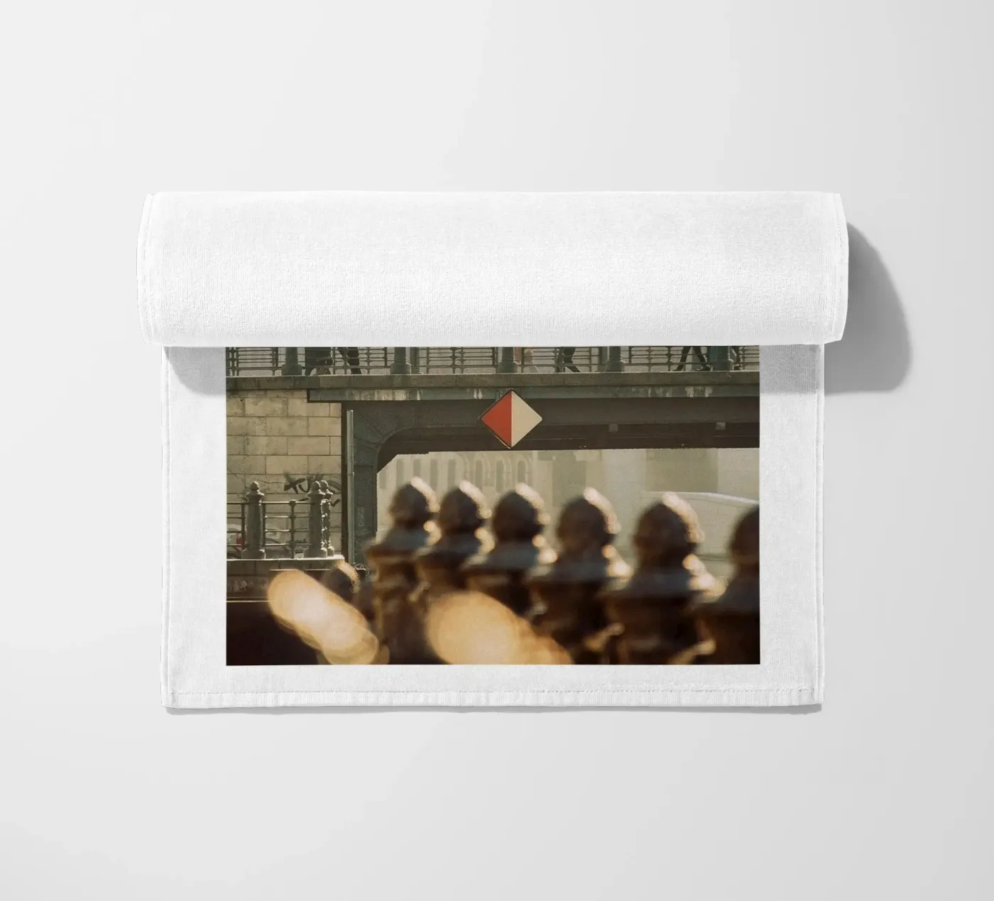 Clean one telo mare da we line studio - design