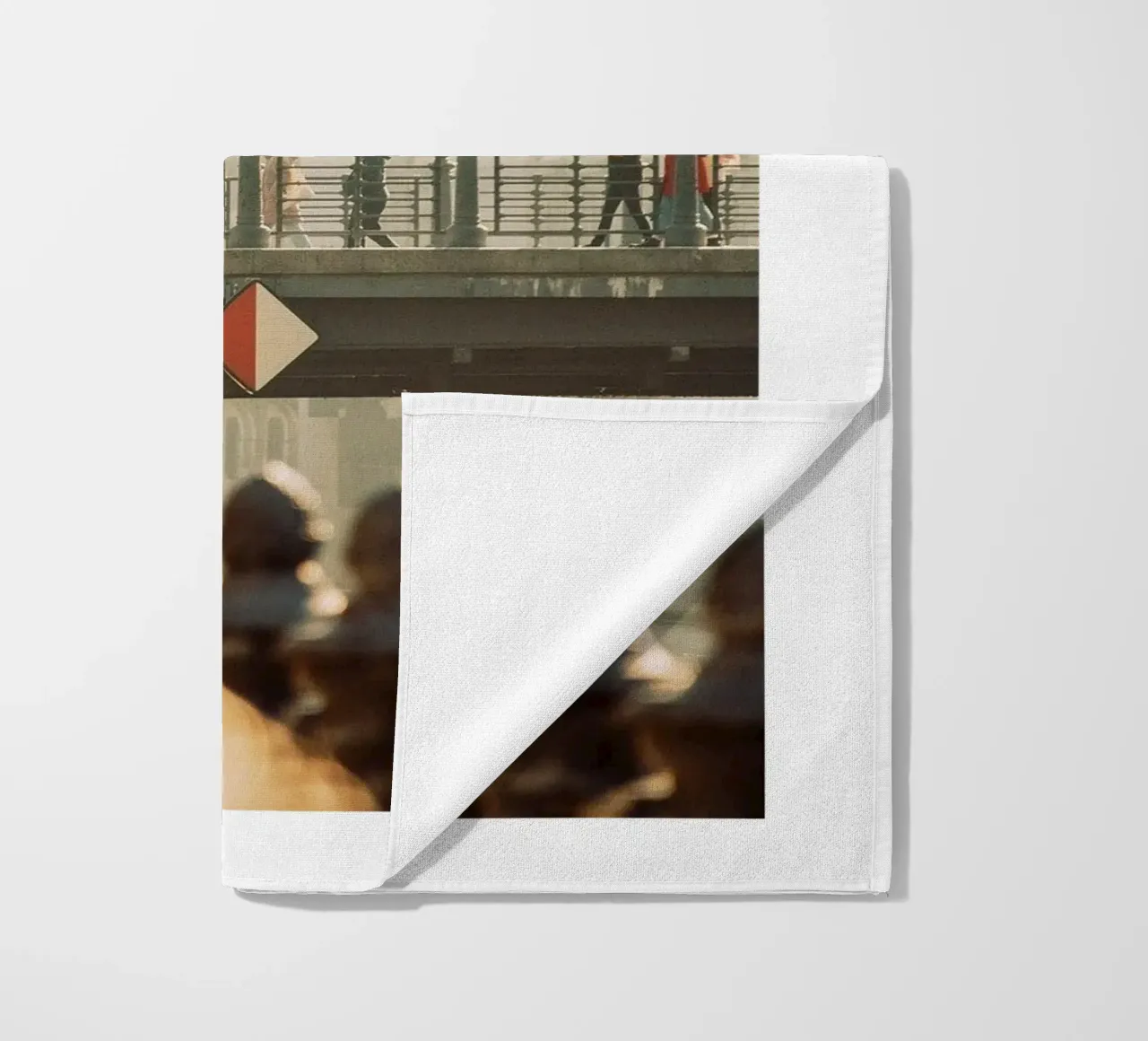 Clean one telo mare da we line studio - design