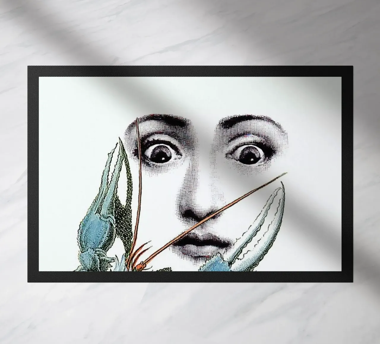 WOW2 zerbino da Rococco LA