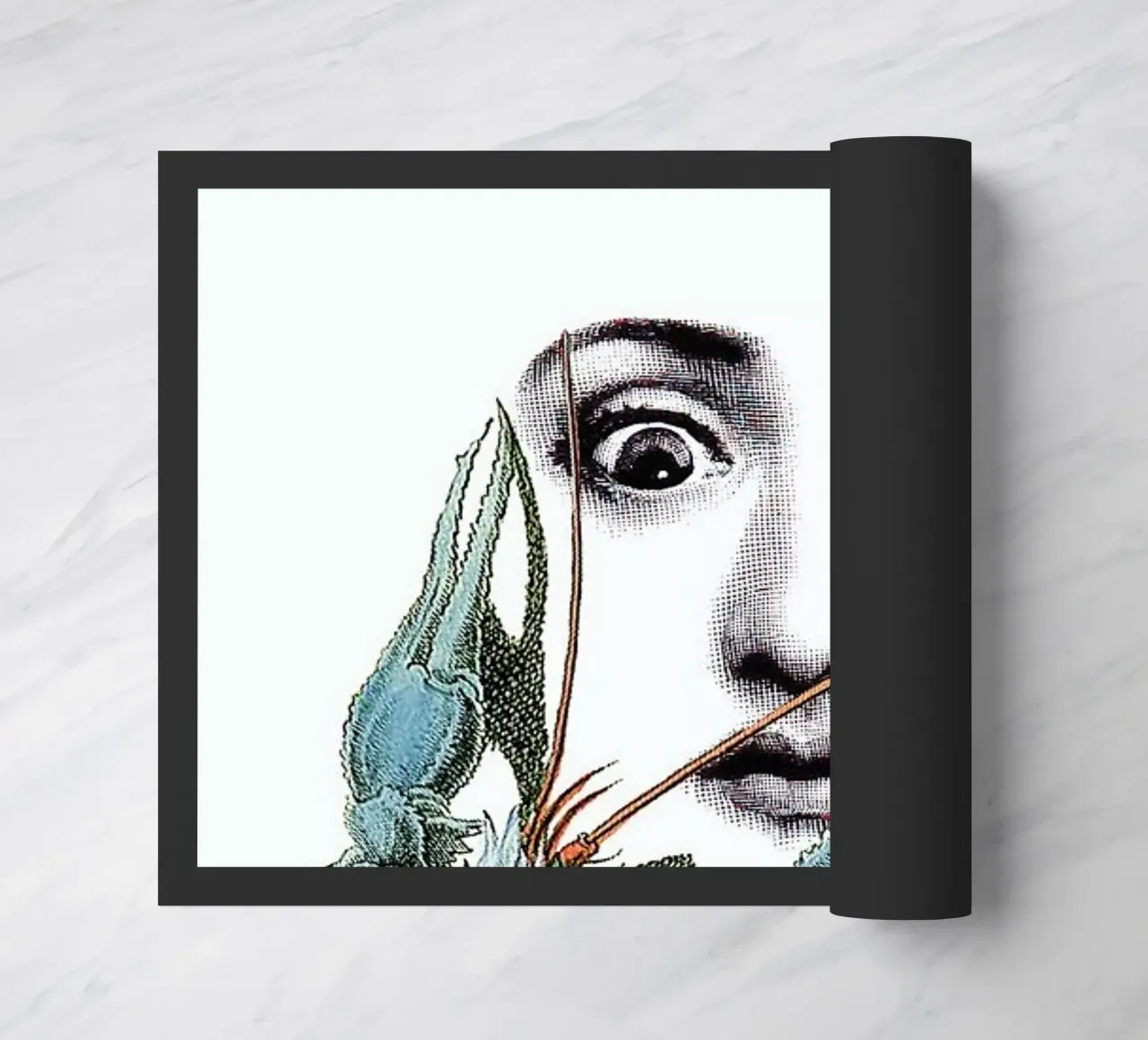 WOW2 zerbino da Rococco LA