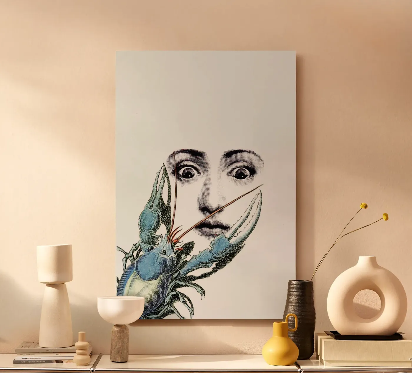 WOW2 pannello forex da Rococco LA