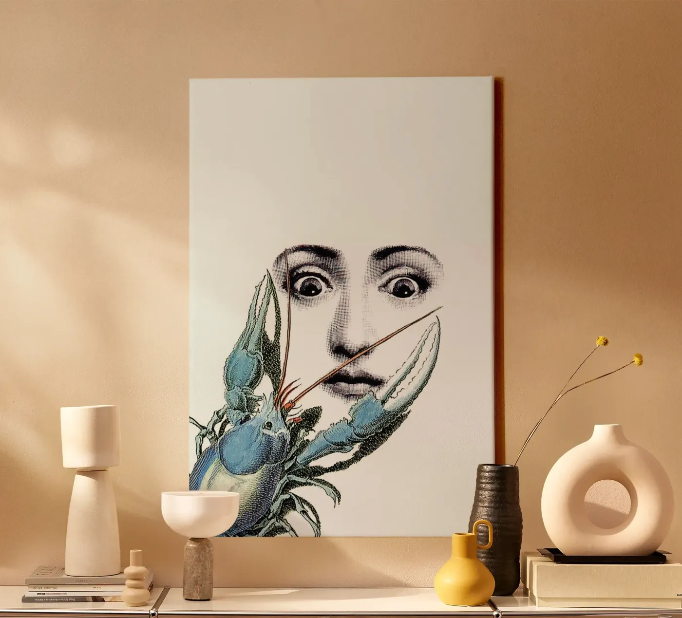 WOW2 tela da Rococco LA