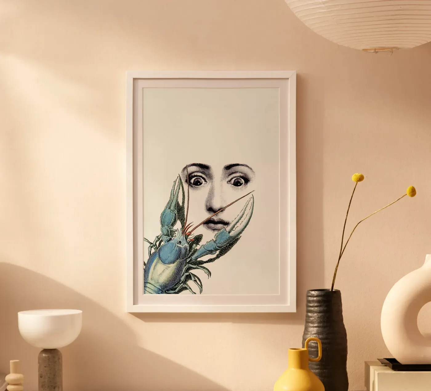 WOW2 poster da Rococco LA