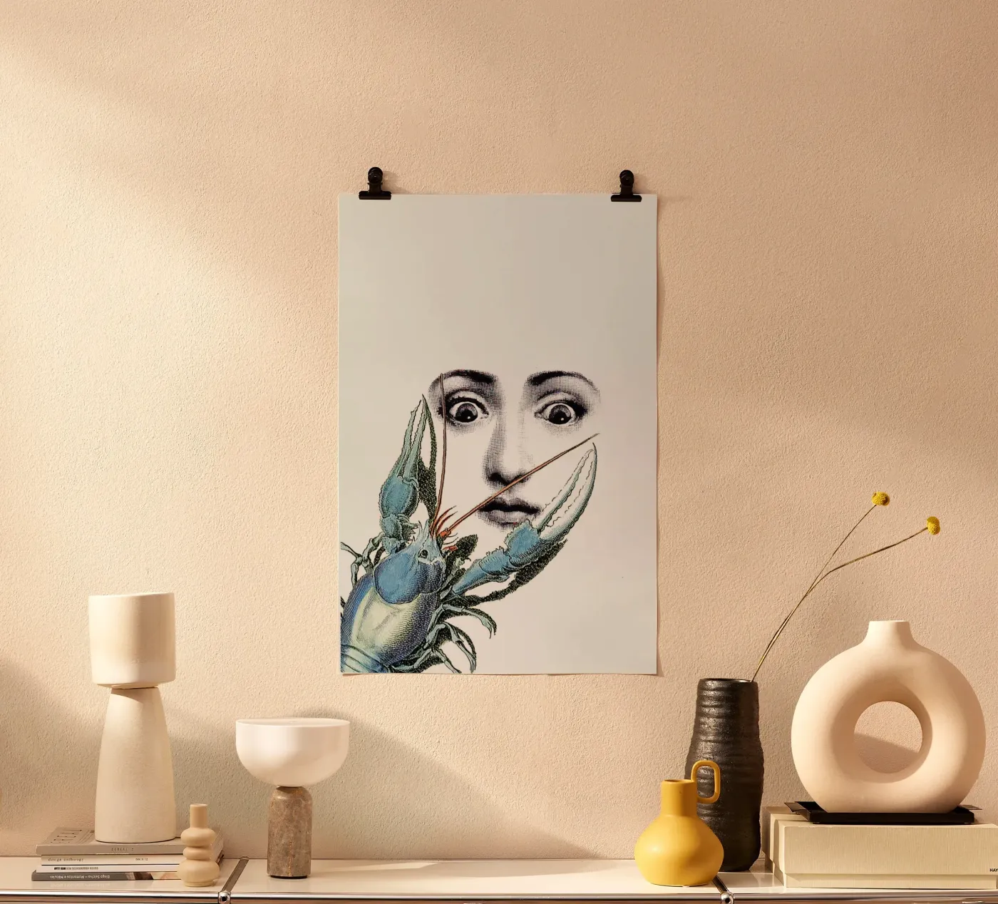 WOW2 poster da Rococco LA