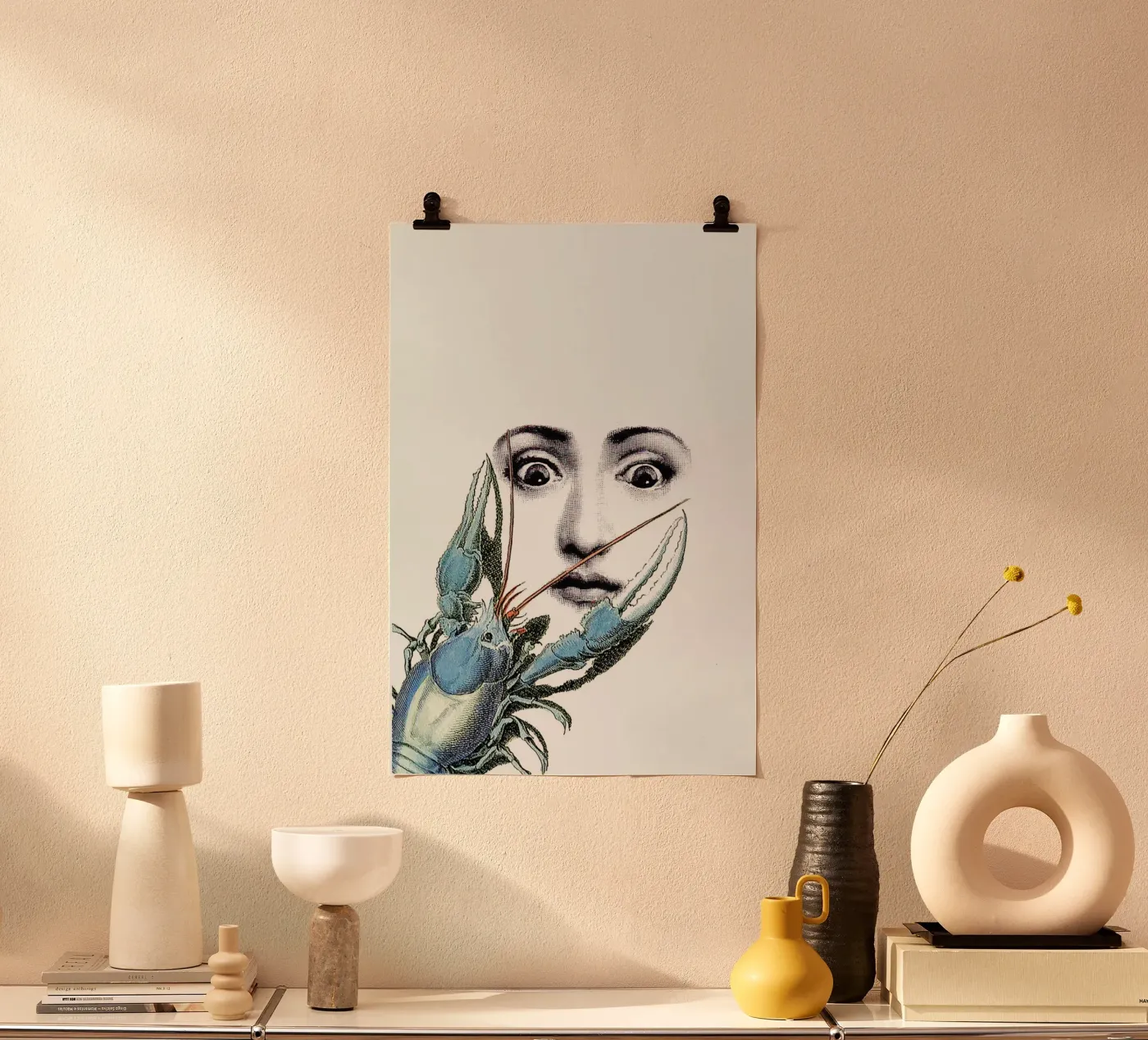 WOW2 poster da Rococco LA