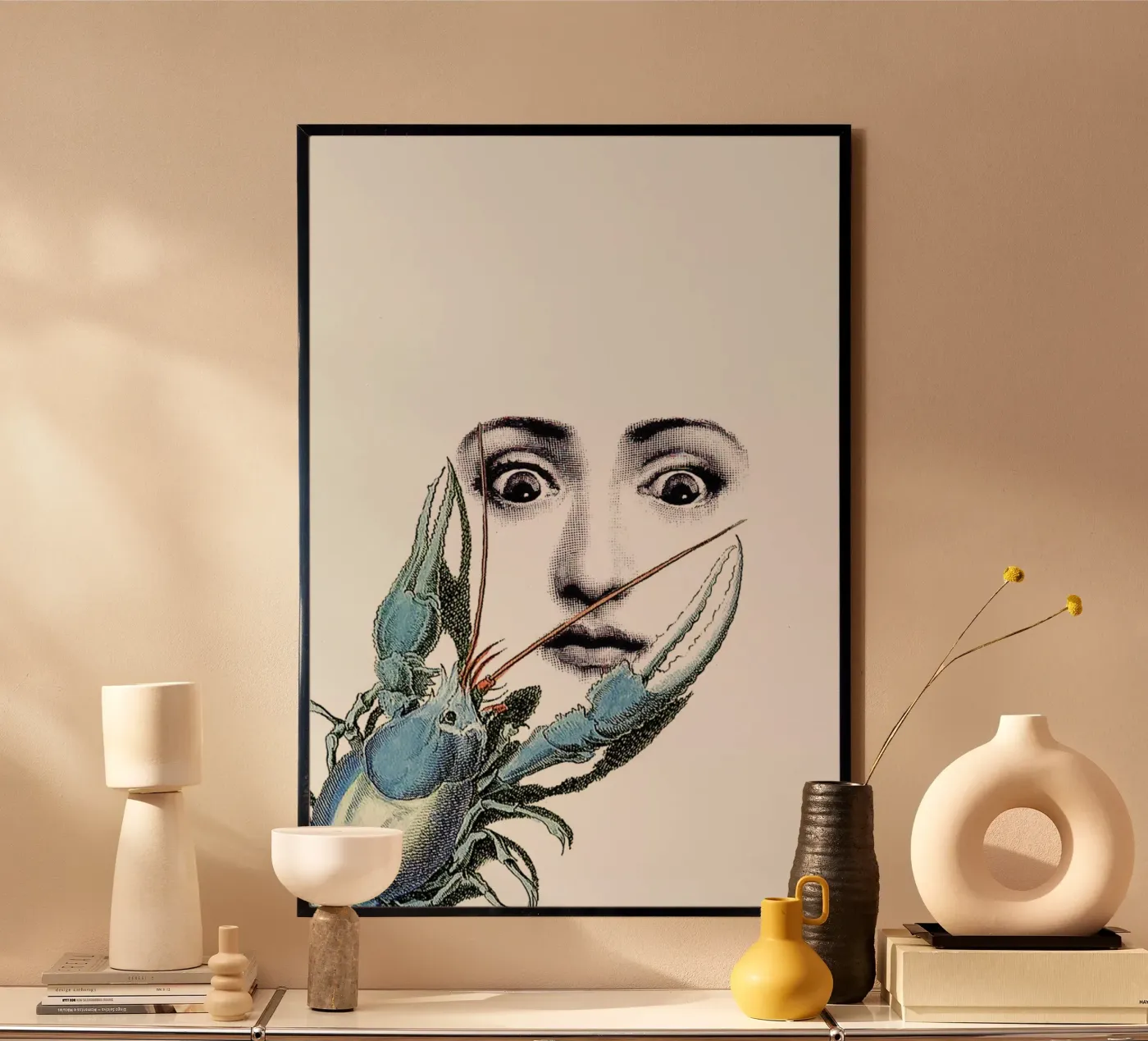 WOW2 poster da Rococco LA