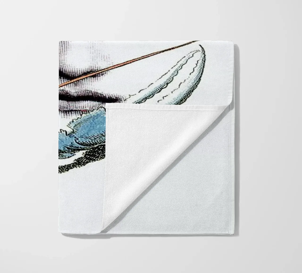 WOW2 telo mare da Rococco LA