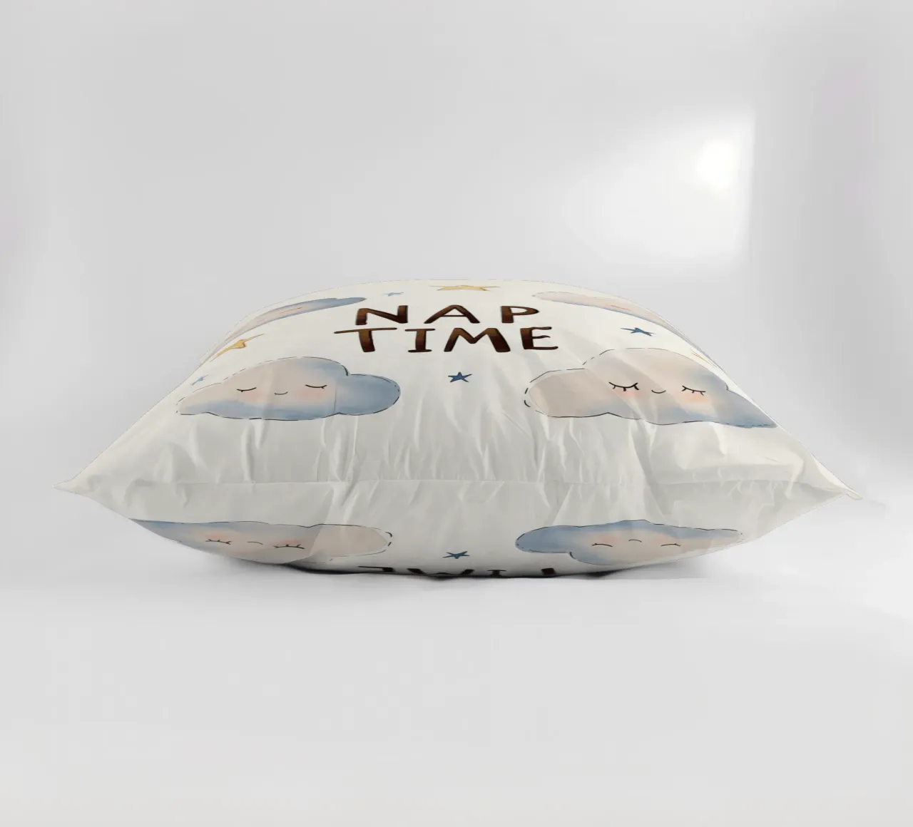 Nap Time cuscino da treechild