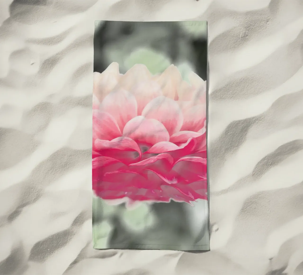 Dalia telo mare da Teresa André