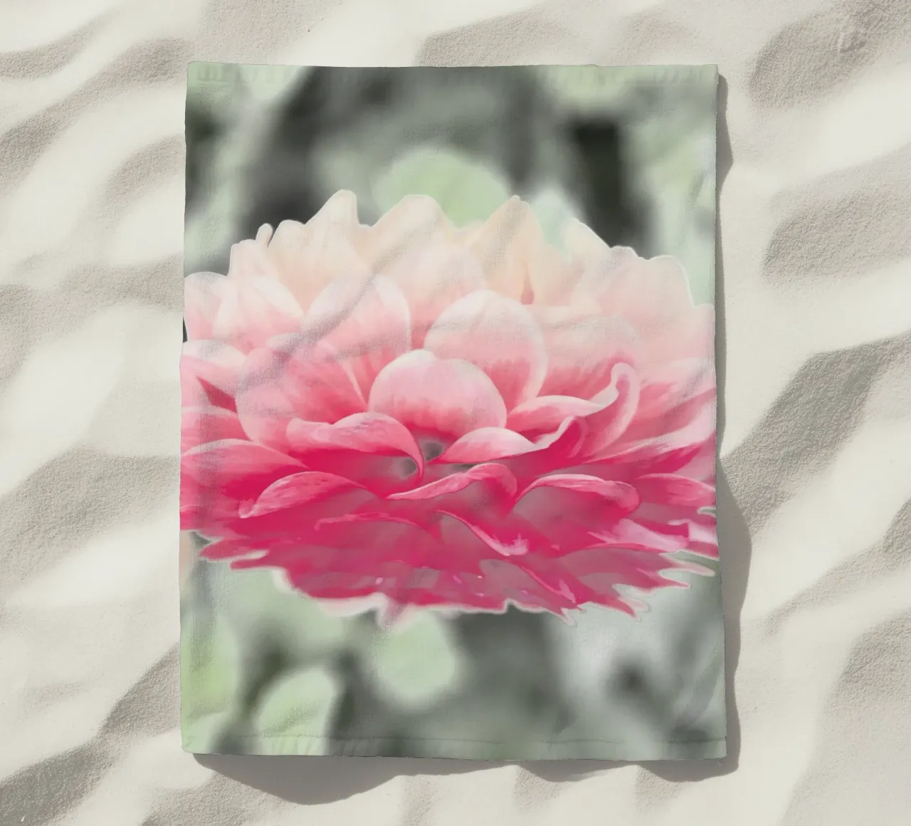 Dalia telo mare da Teresa André