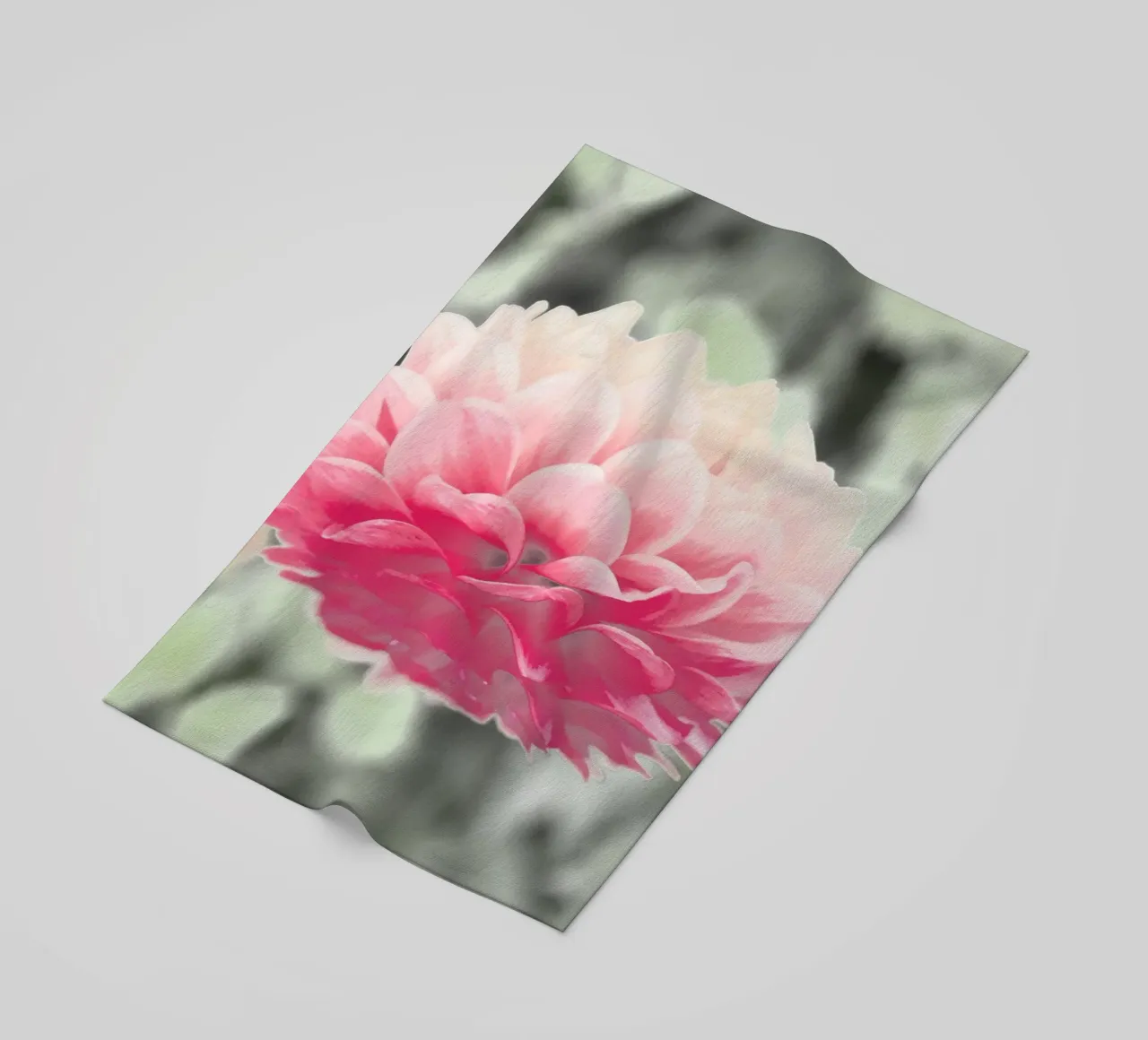 Dalia telo mare da Teresa André