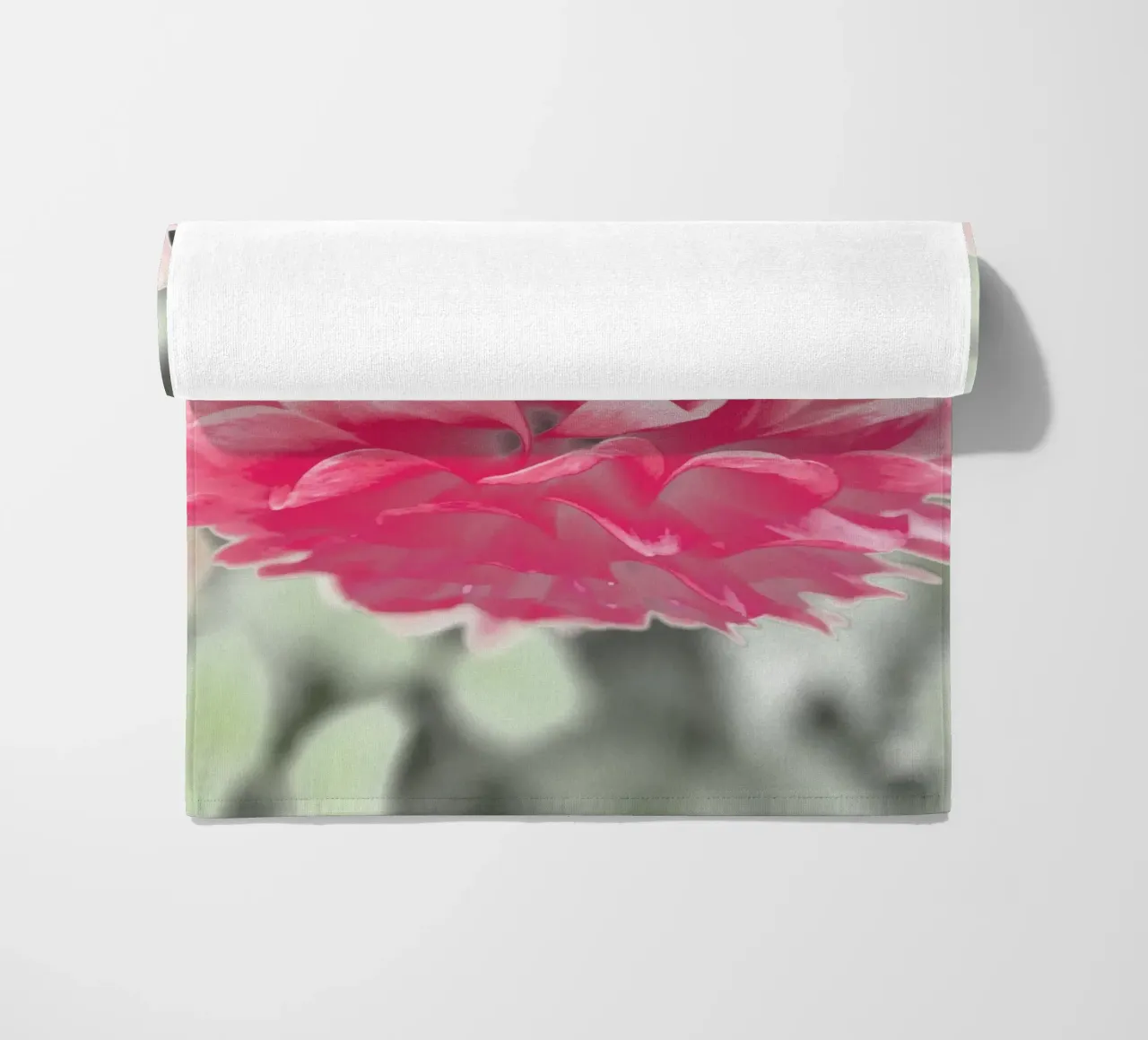 Dalia telo mare da Teresa André