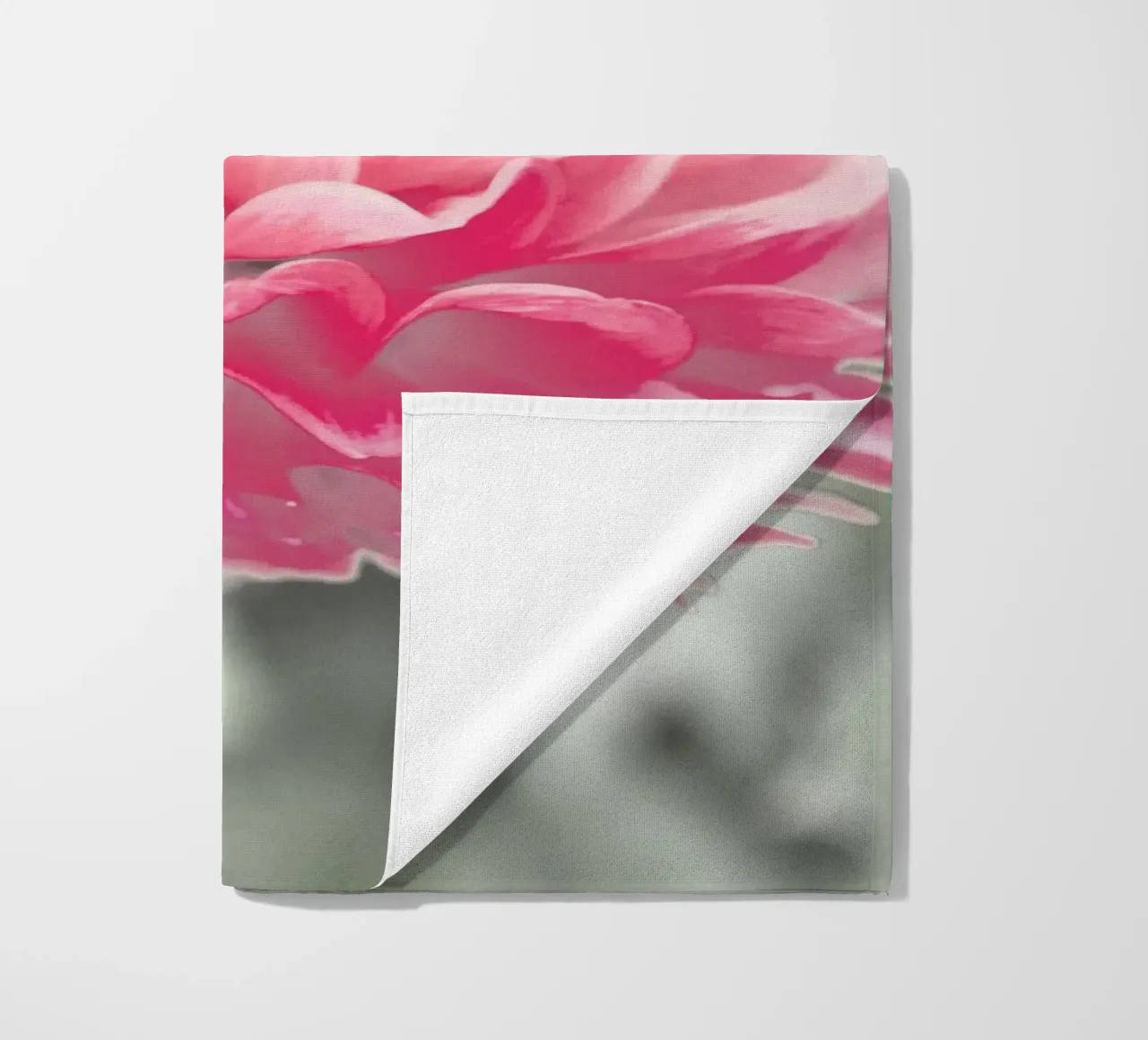 Dalia telo mare da Teresa André