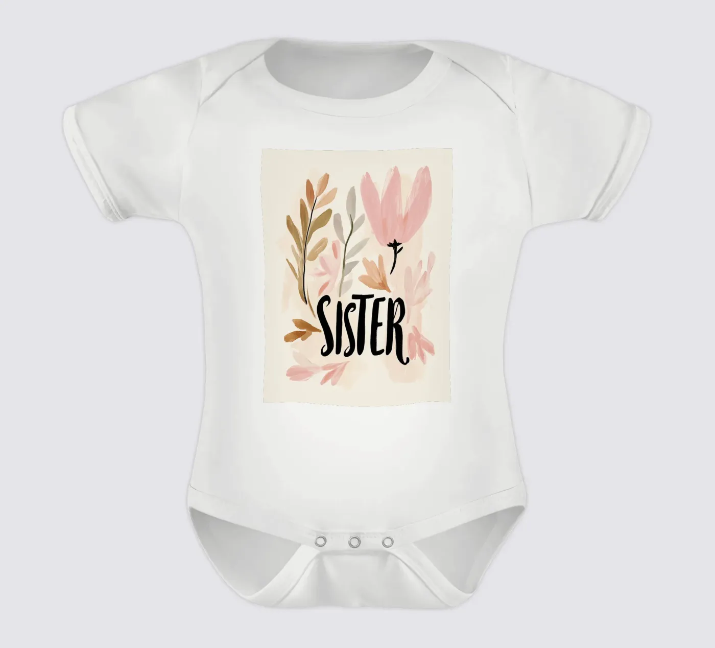 Sister (Version 2) body bébé de treechild