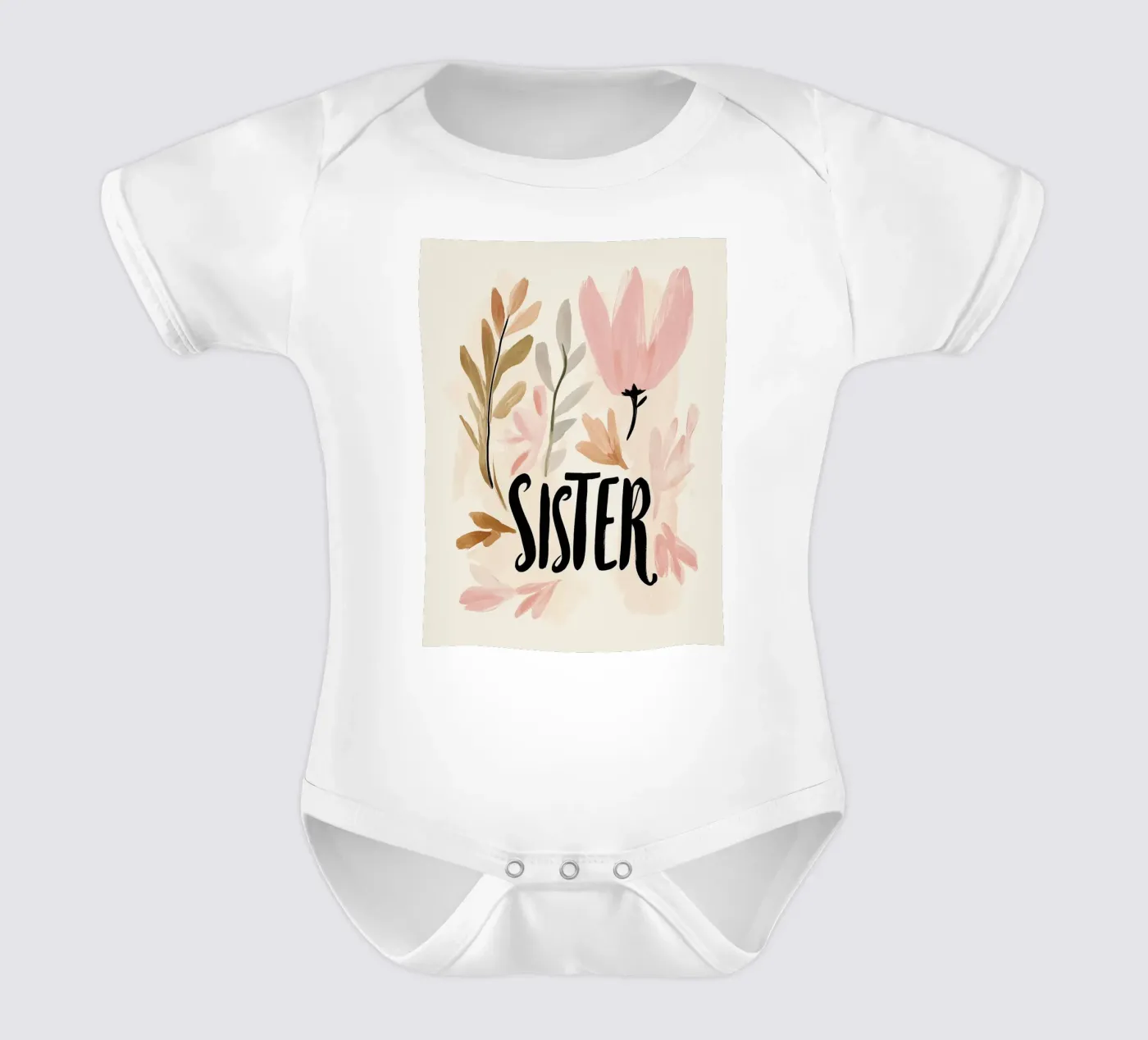 Sister (Version 2) body bébé de treechild
