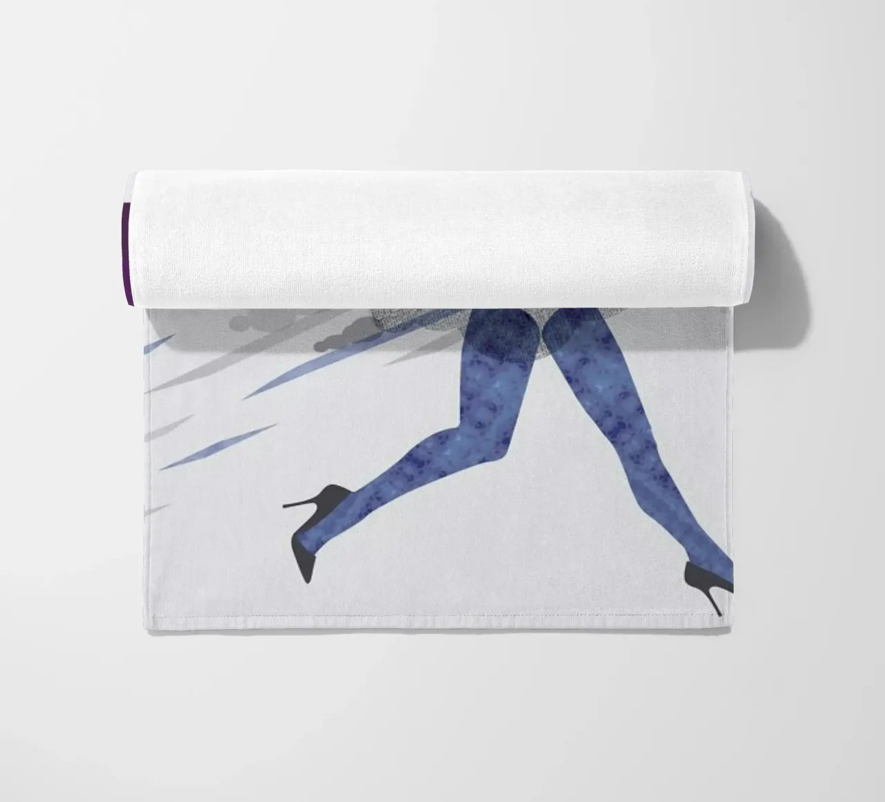 Stressed telo mare da Mie Frey Damgaard