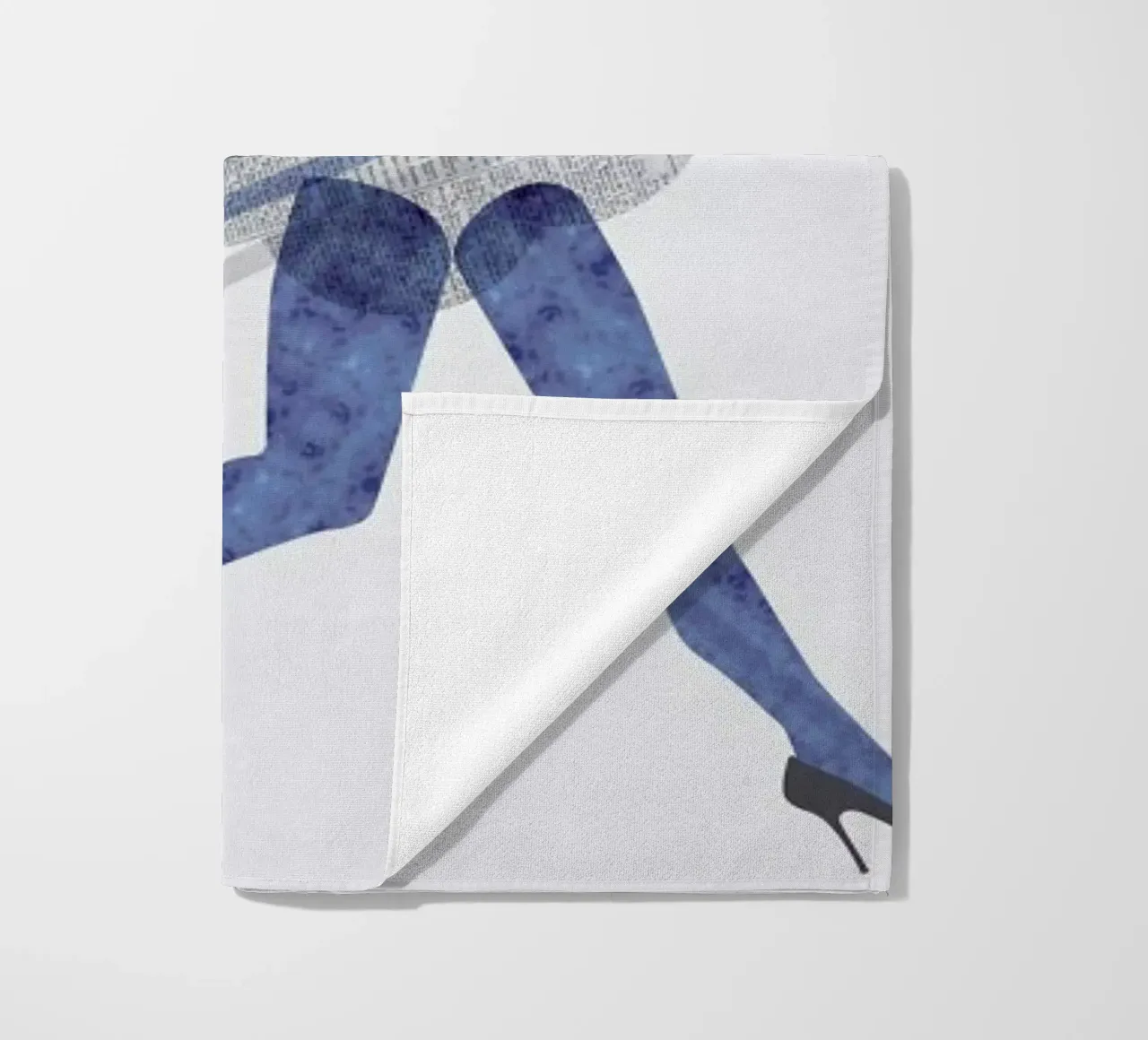 Stressed telo mare da Mie Frey Damgaard