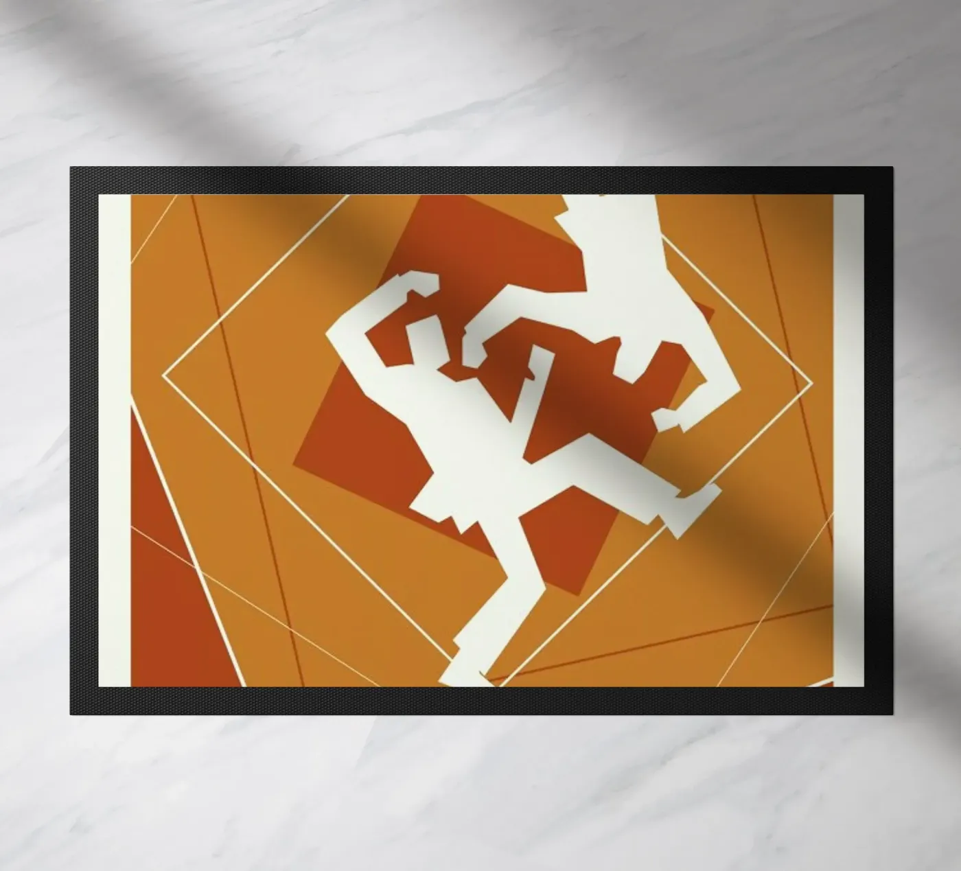 Inception A zerbino da Rodolfo Reyes