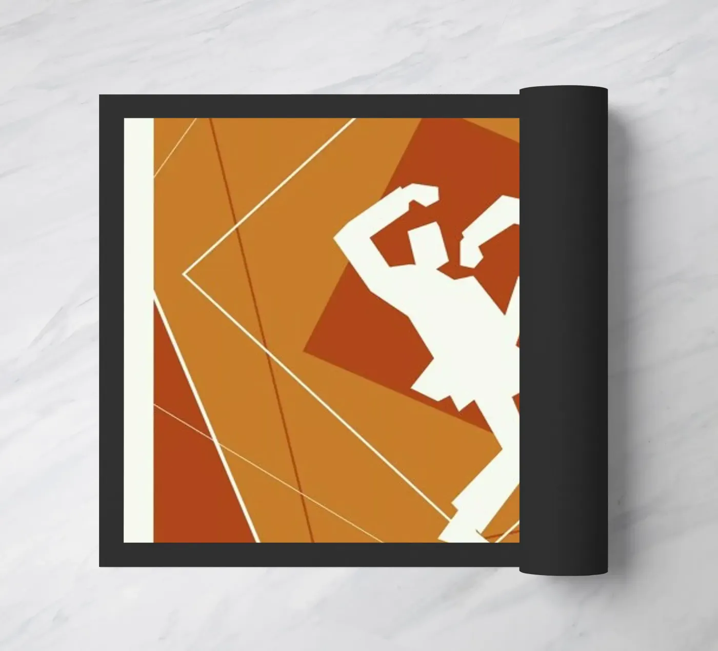 Inception A zerbino da Rodolfo Reyes