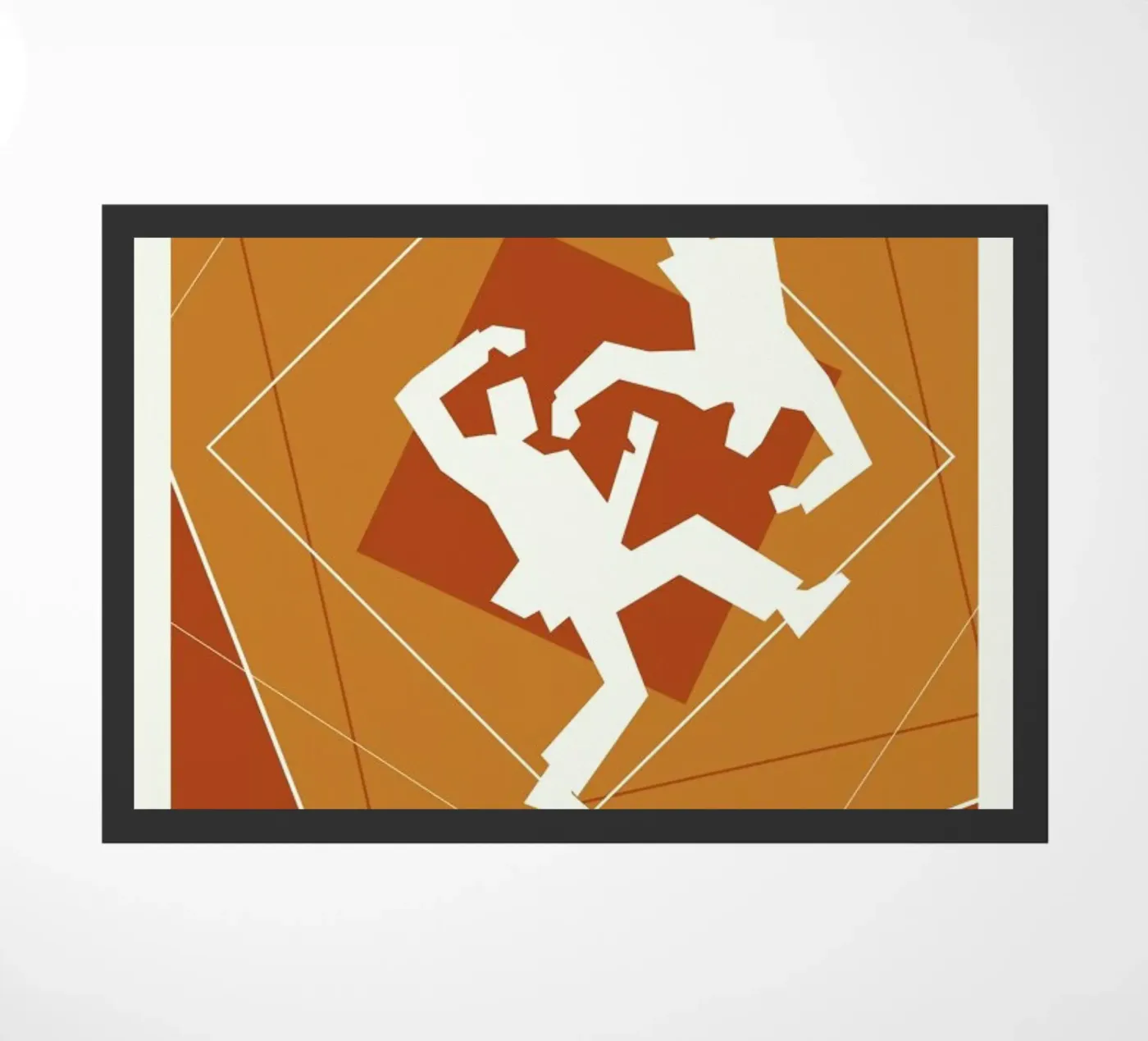 Inception A zerbino da Rodolfo Reyes