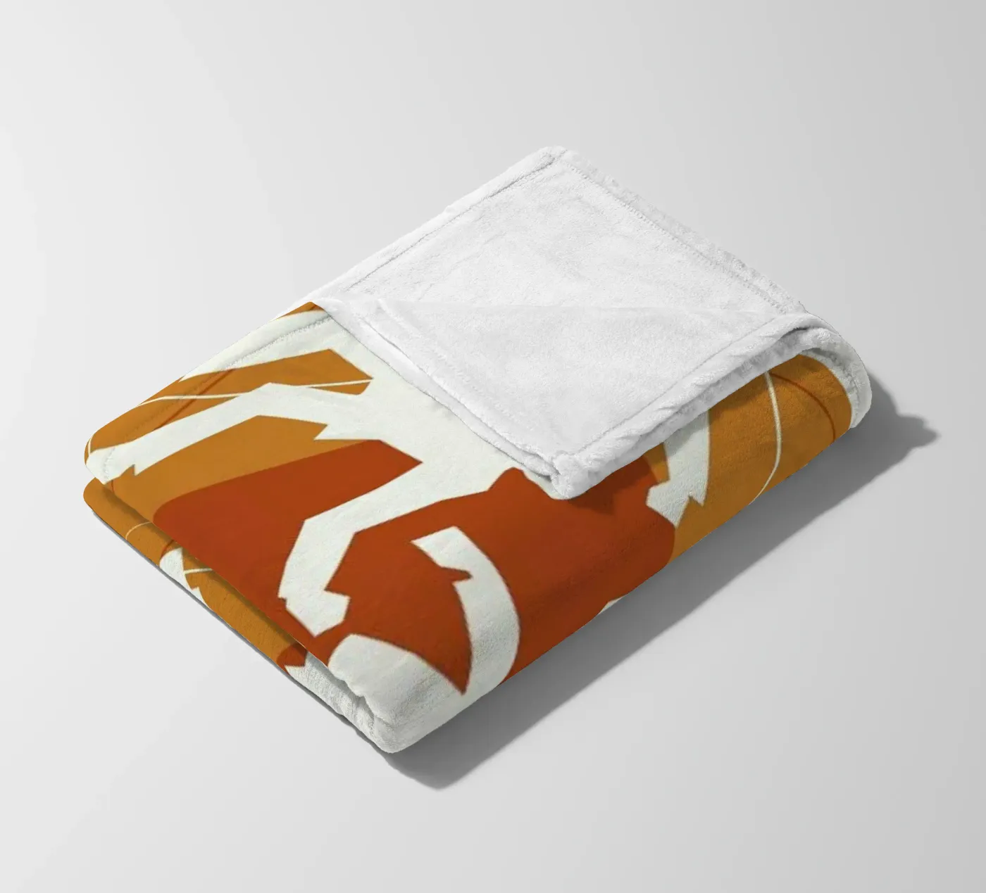 Inception A Fleecedecke von Rodolfo Reyes