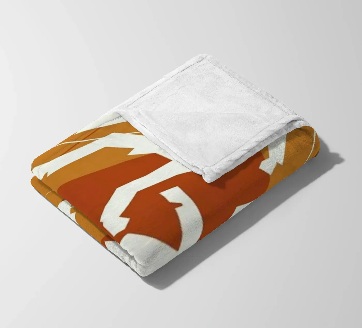 Inception A Fleecedecke von Rodolfo Reyes