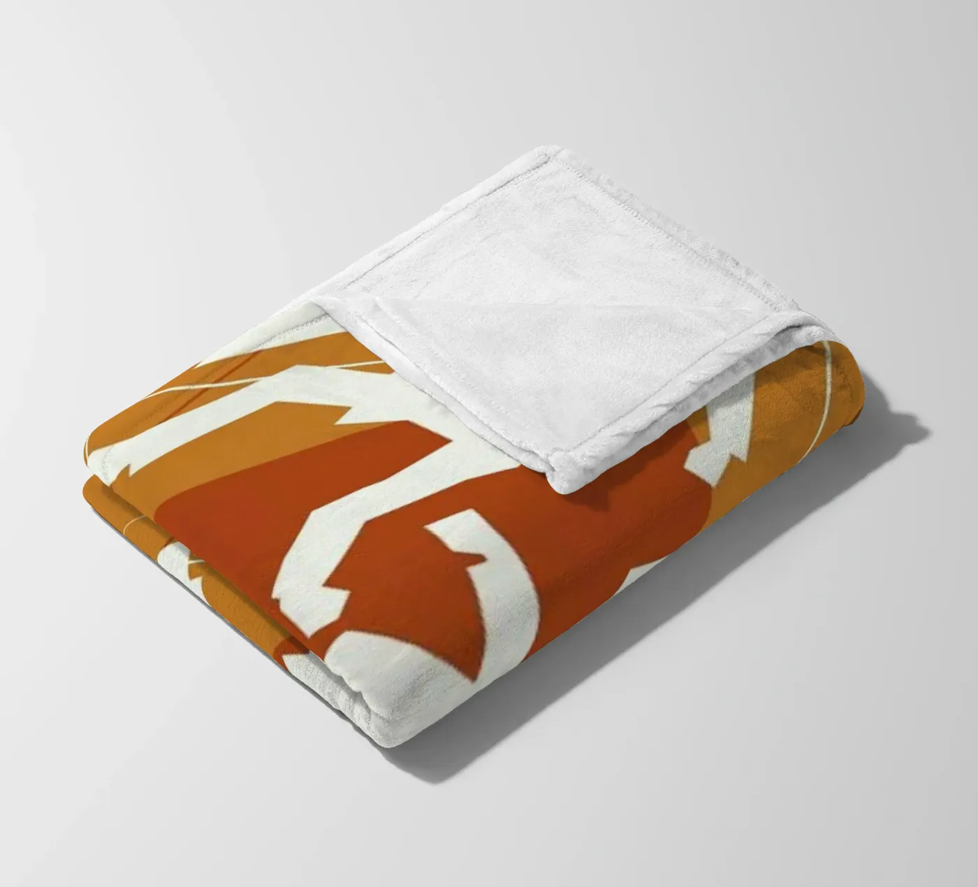 Inception A Fleecedecke von Rodolfo Reyes