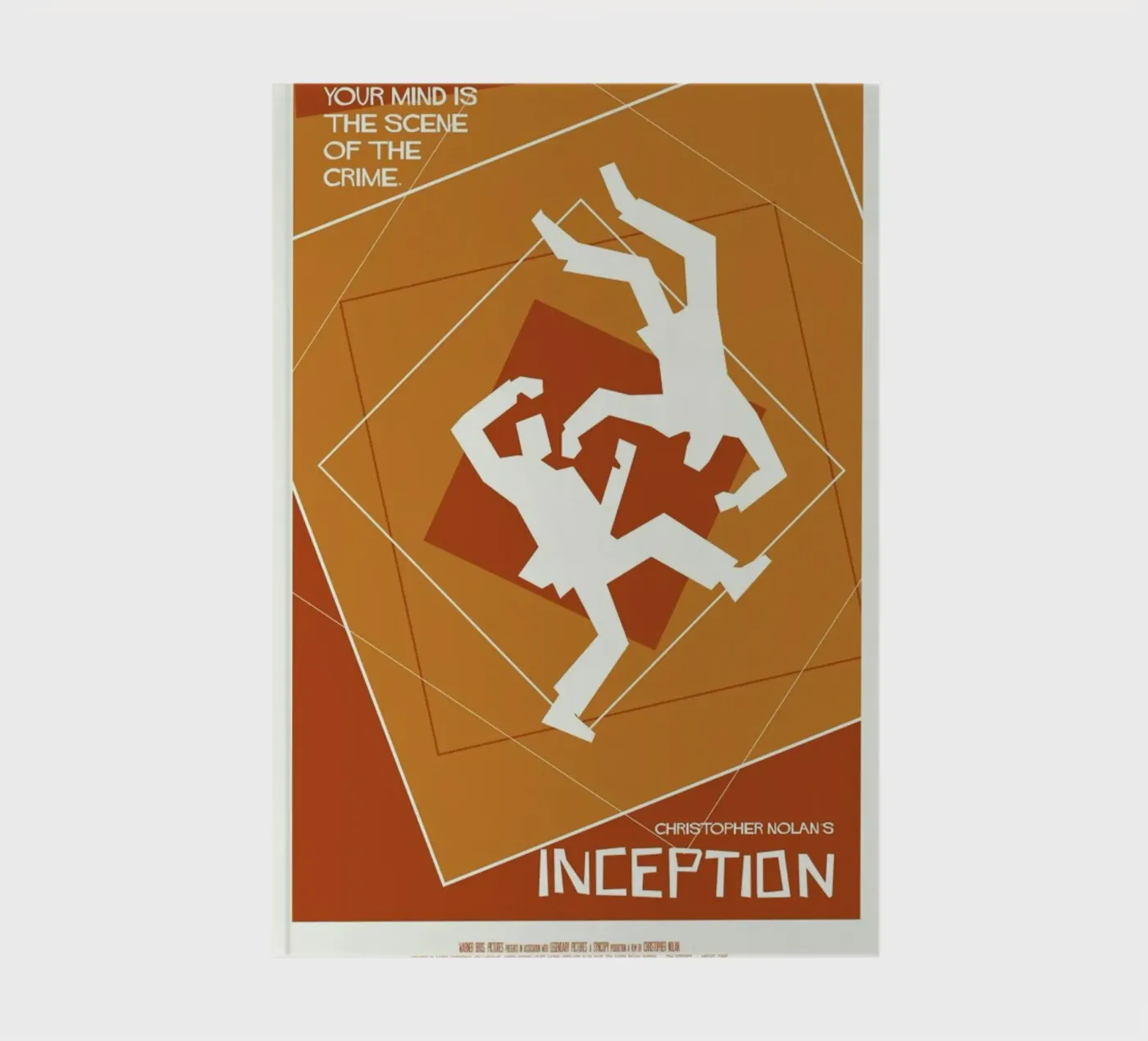 Inception A notebook by Rodolfo Reyes