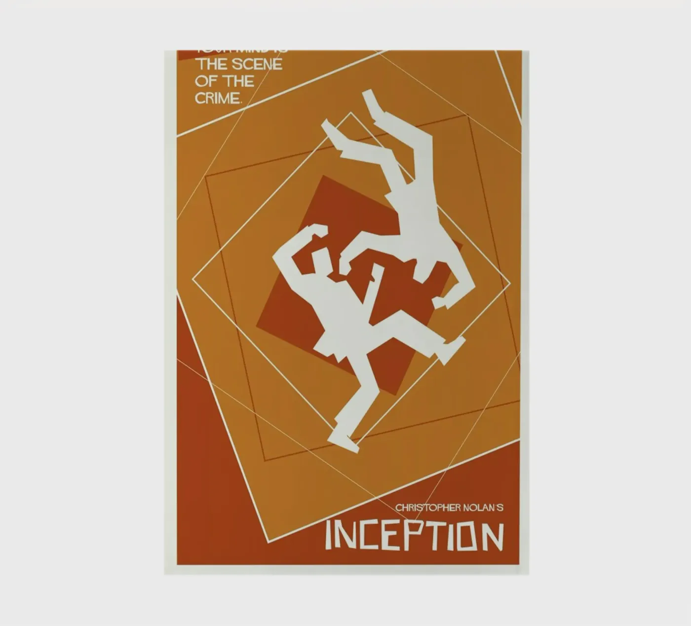Inception A notebook by Rodolfo Reyes