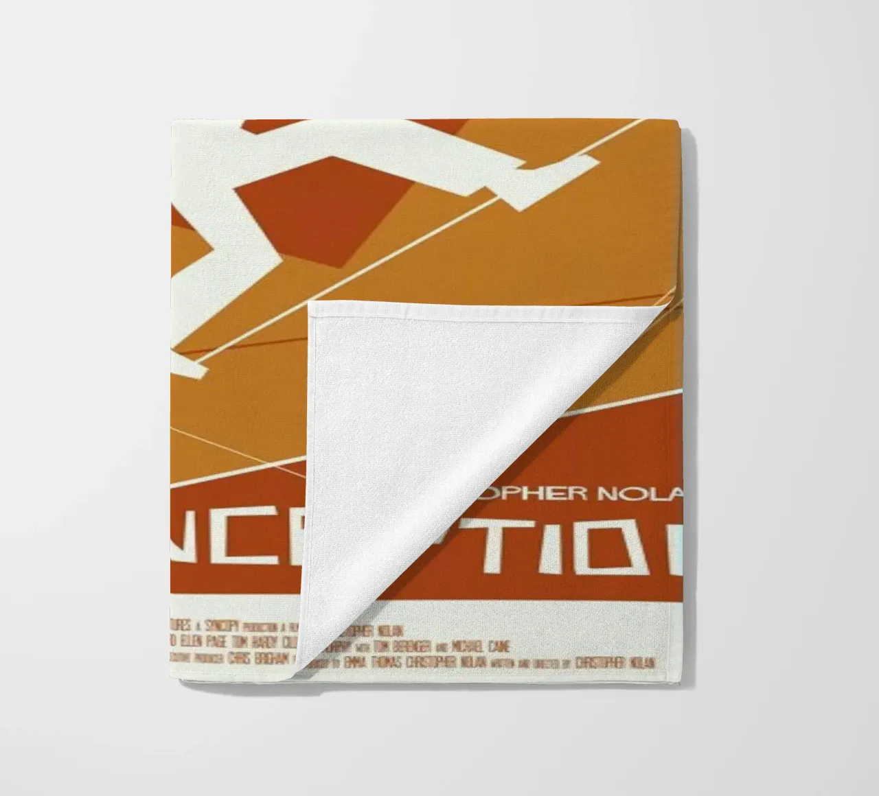 Inception A telo mare da Rodolfo Reyes