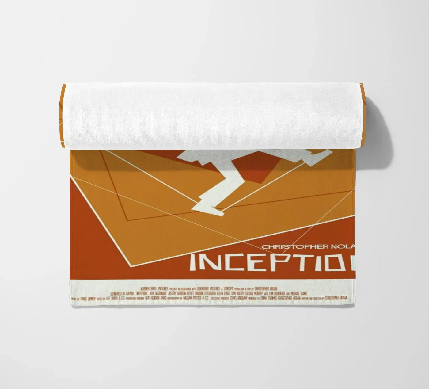 Inception A telo mare da Rodolfo Reyes