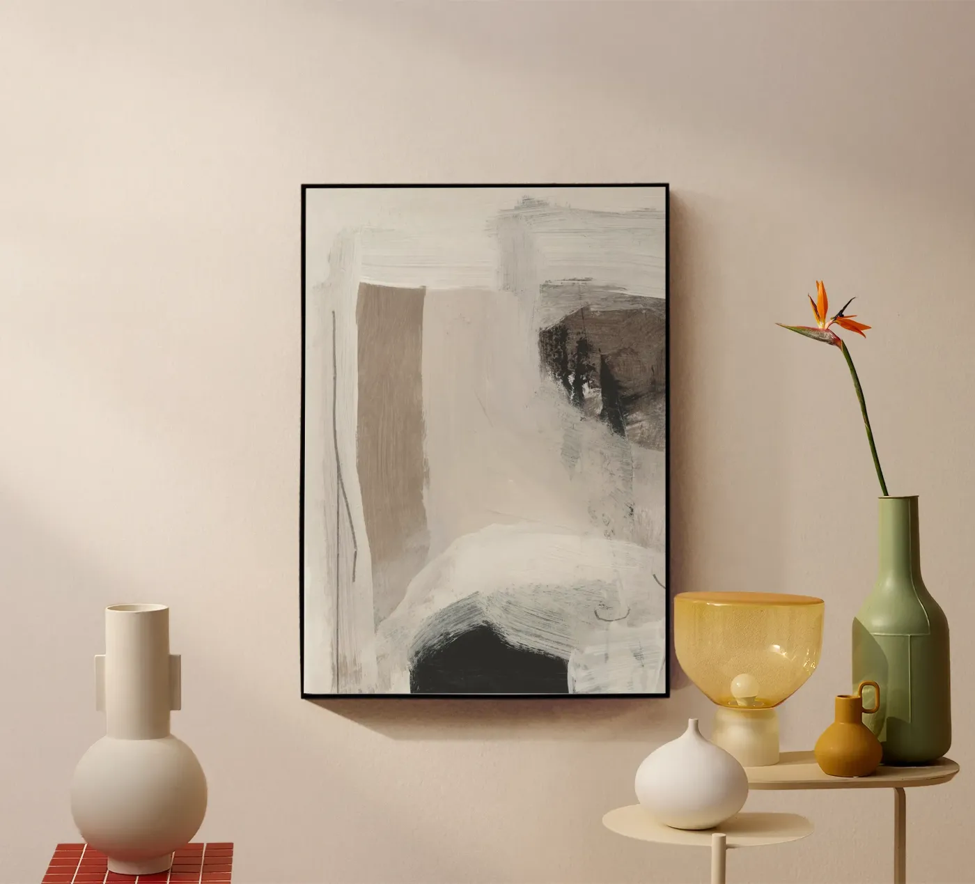 Explore Acryl-Glas von Dan Hobday