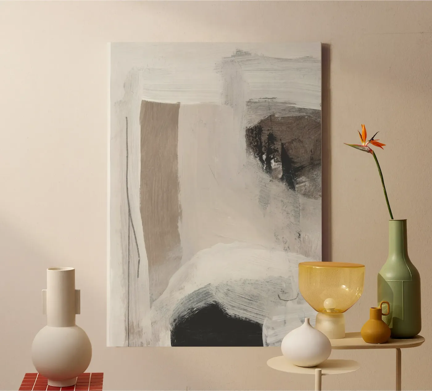 Explore canvas by Dan Hobday