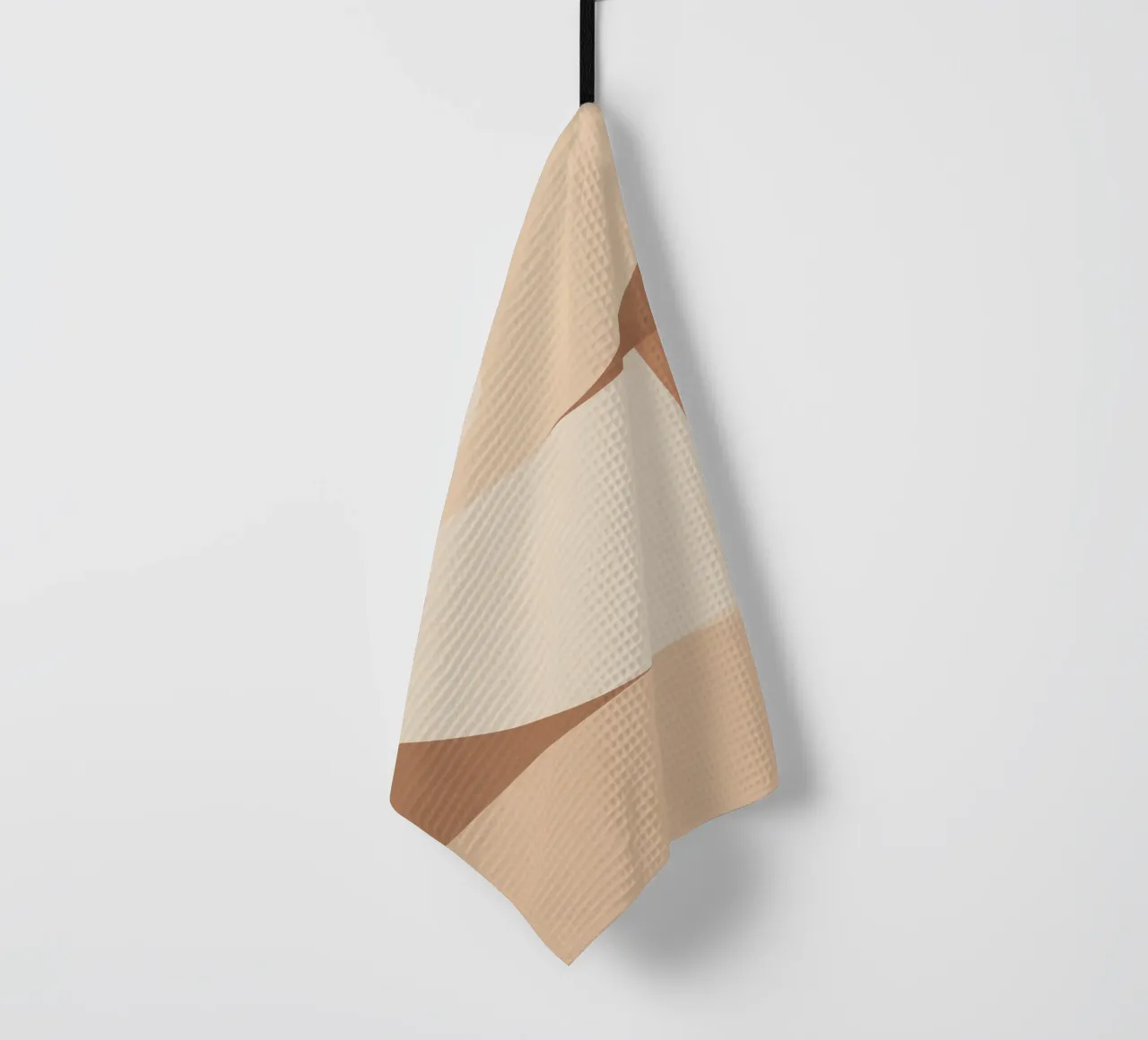 Astratto minimale 18 canovaccio da cucina da Gaite