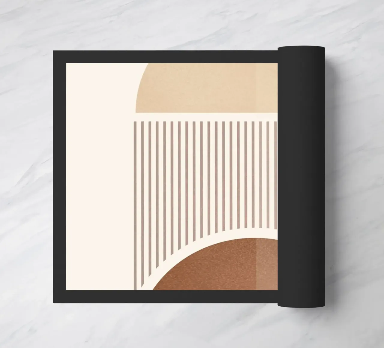 Forme geometriche minime 94 zerbino da Gaite