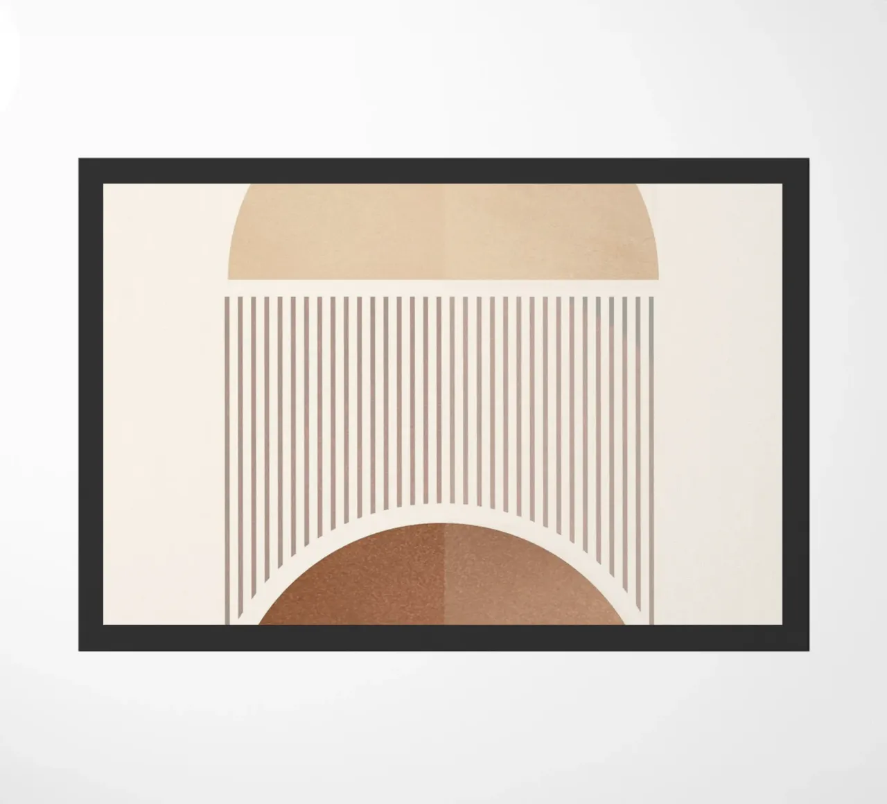 Forme geometriche minime 94 zerbino da Gaite