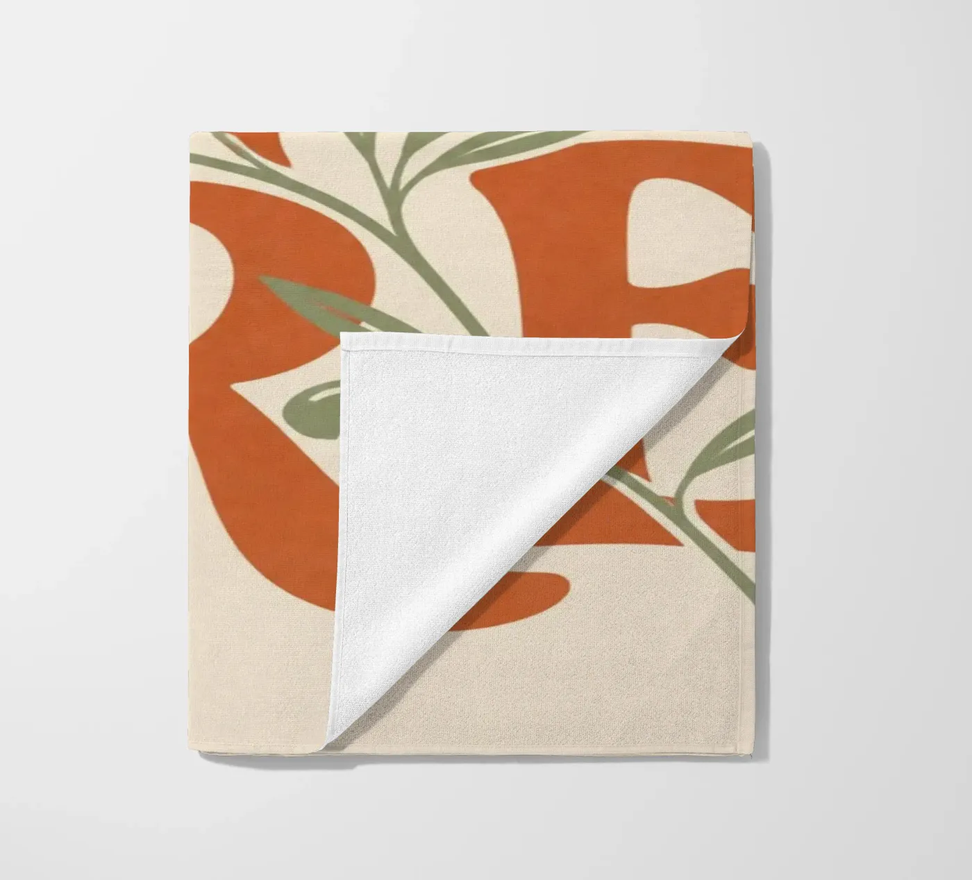 Amore telo mare da Retnowulan
