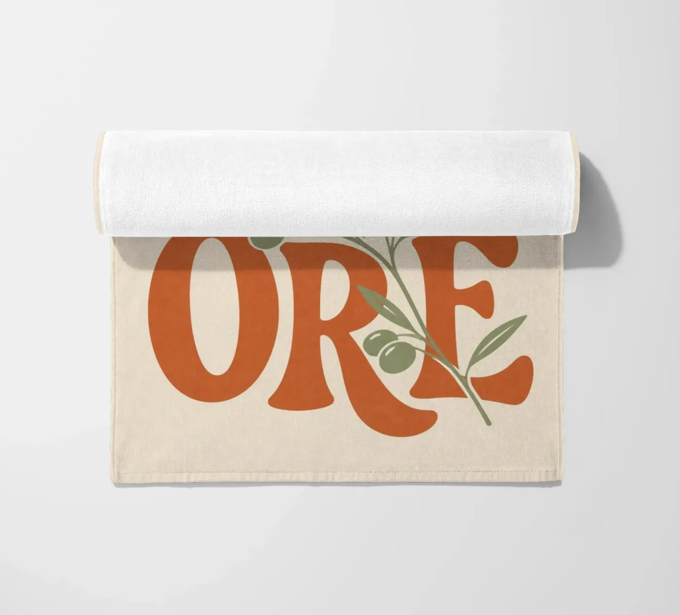 Amore telo mare da Retnowulan
