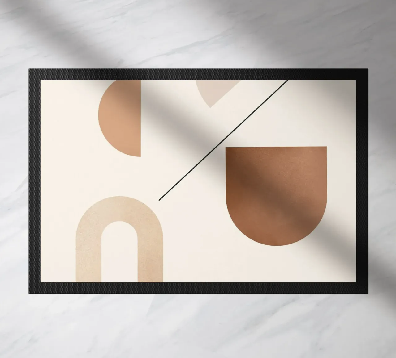 Forme geometriche minime 92 zerbino da Gaite