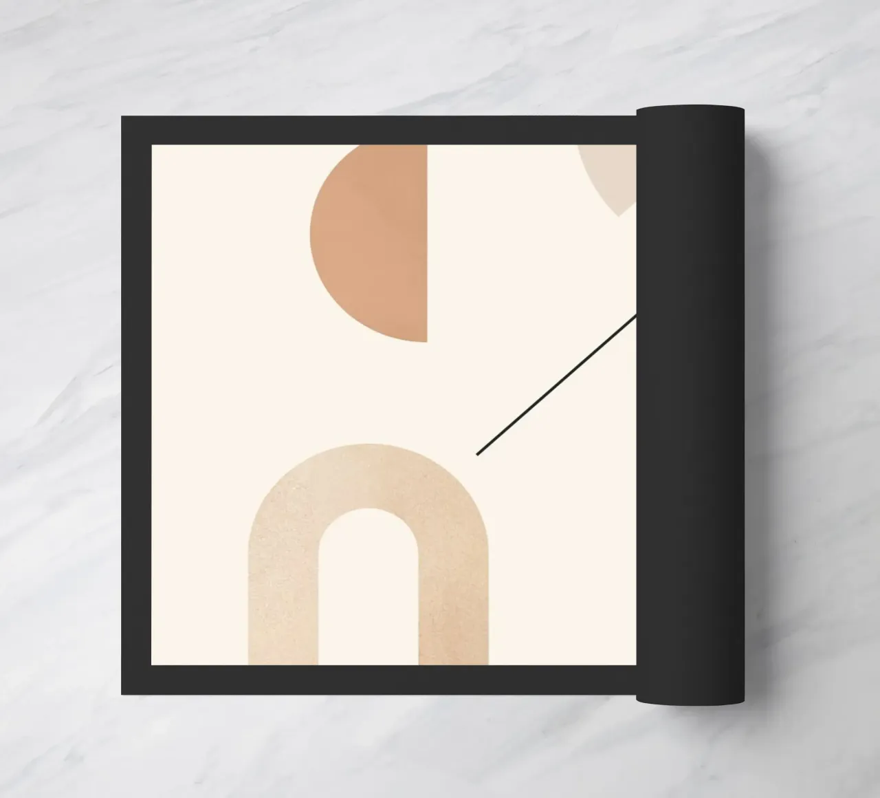 Forme geometriche minime 92 zerbino da Gaite