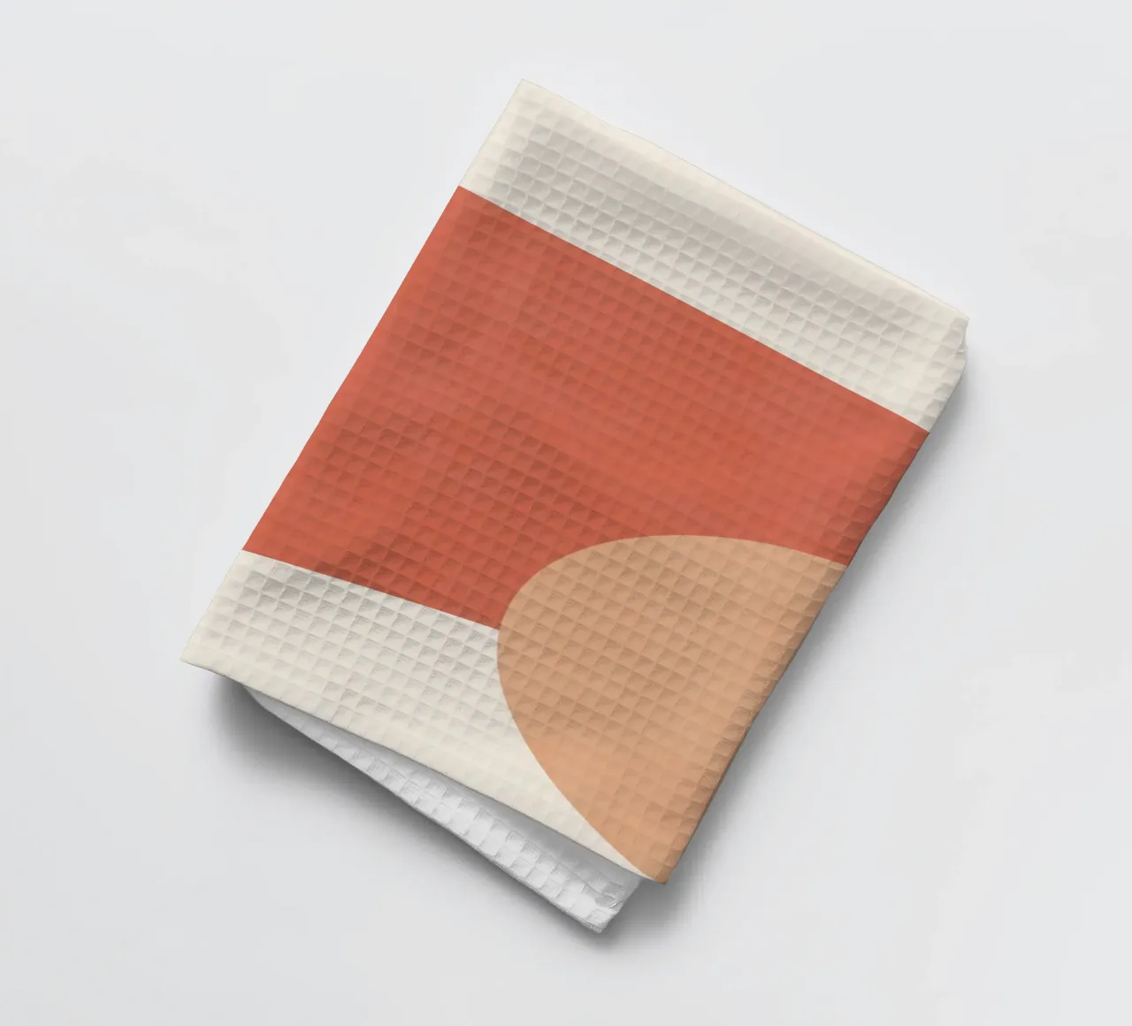 Minimal Abstract 19 torchon de Gaite