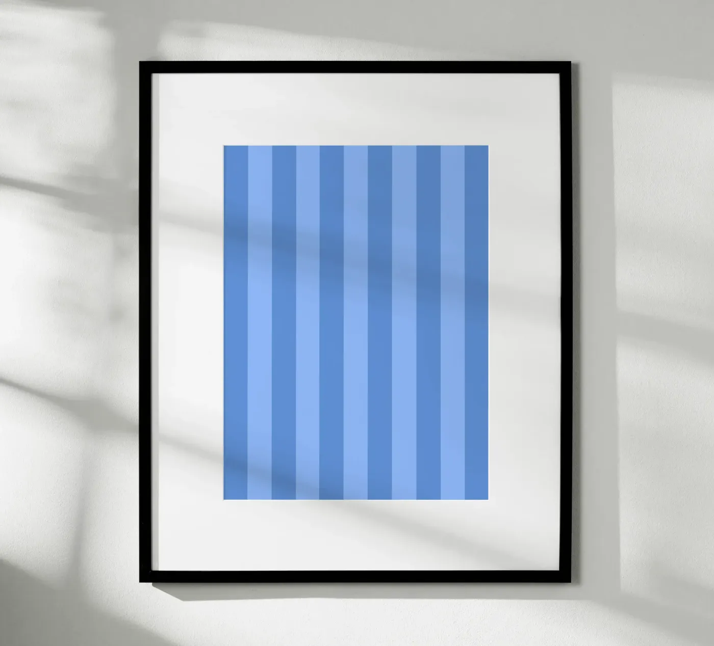 Pattern No. 12 poster by Vector Hugo