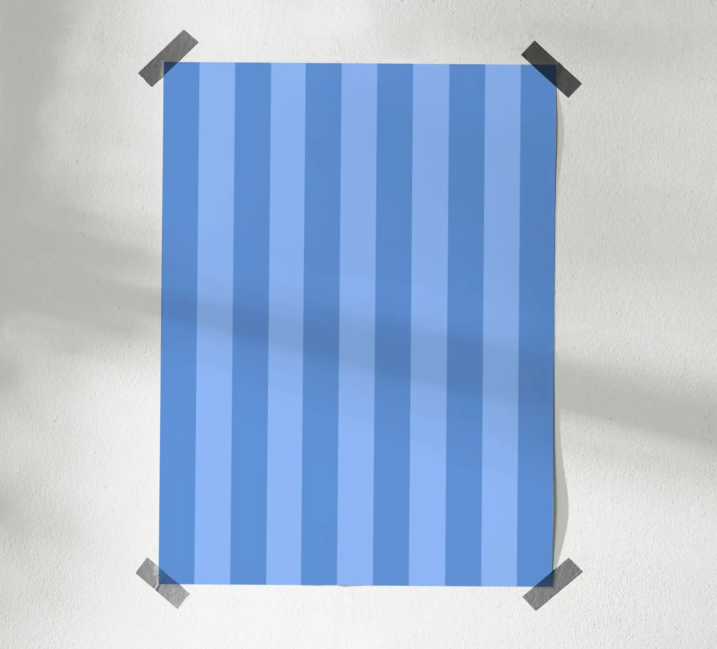 Pattern No. 12 poster by Vector Hugo