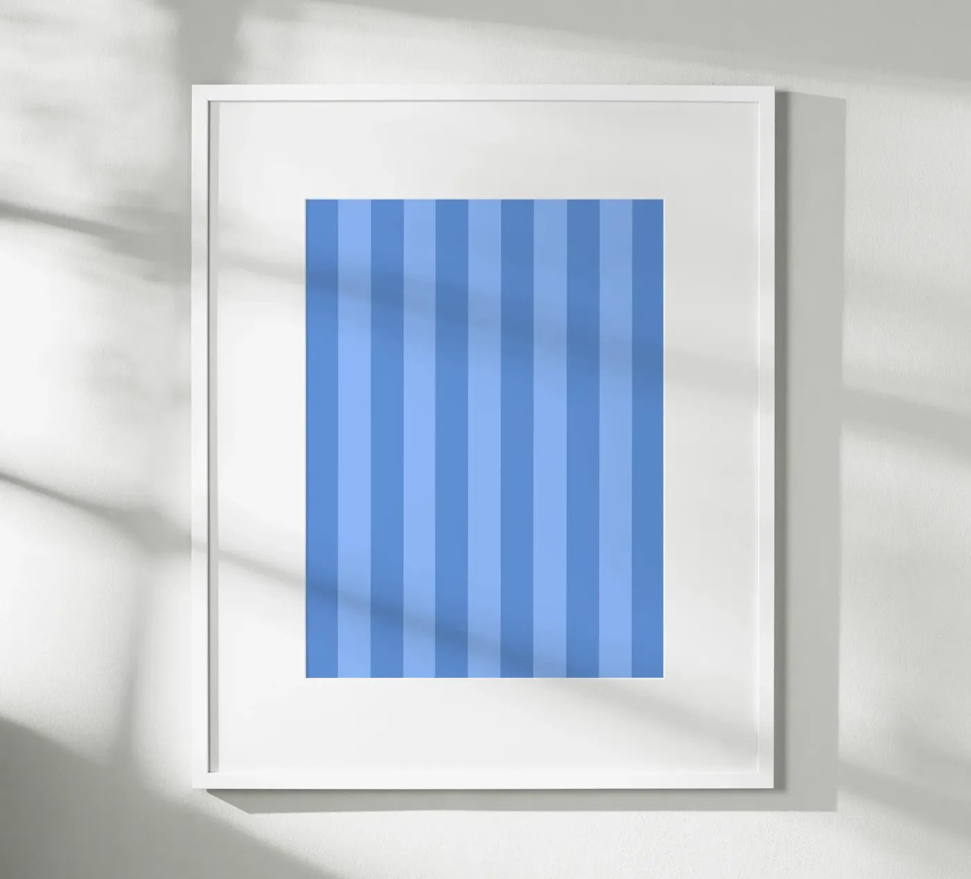 Pattern No. 12 poster by Vector Hugo