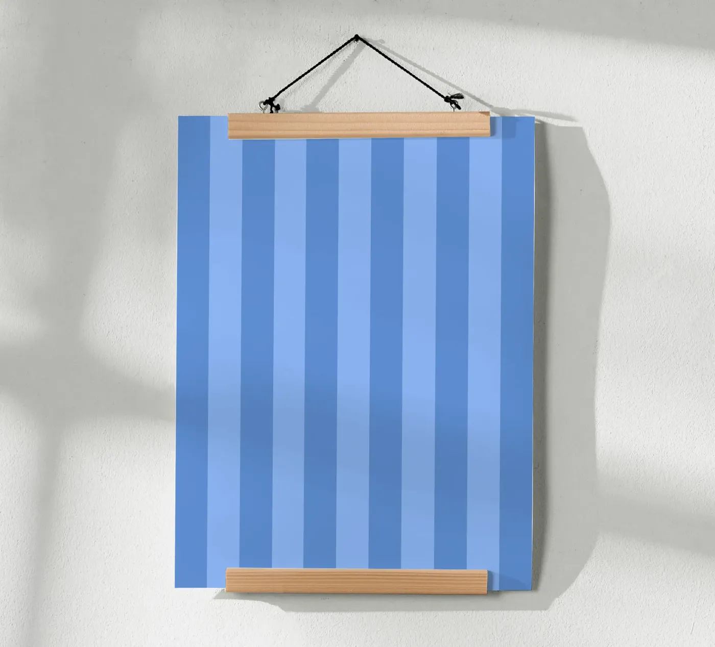 Pattern No. 12 poster by Vector Hugo